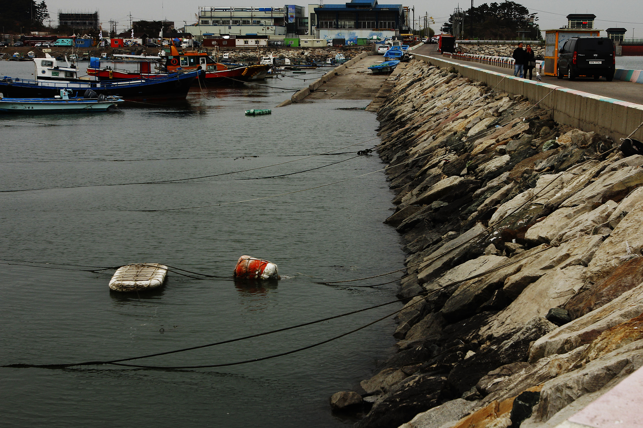 Canon EOS 60D + Canon EF 16-35mm F2.8L USM sample photo. 사진 photography