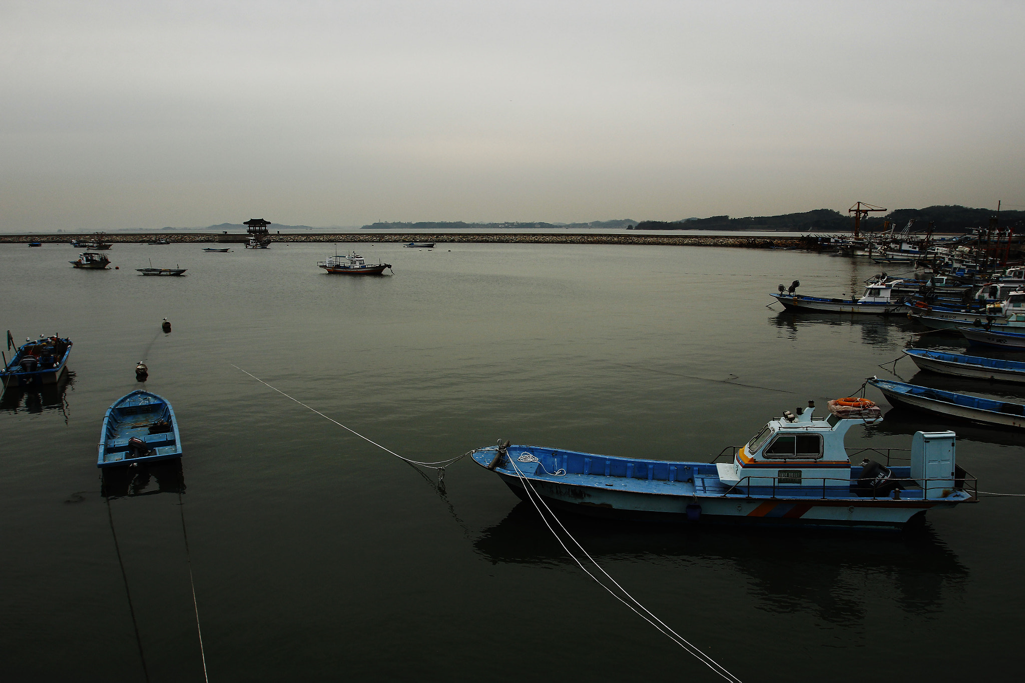 Canon EOS 60D + Canon EF 16-35mm F2.8L USM sample photo. 사진 photography