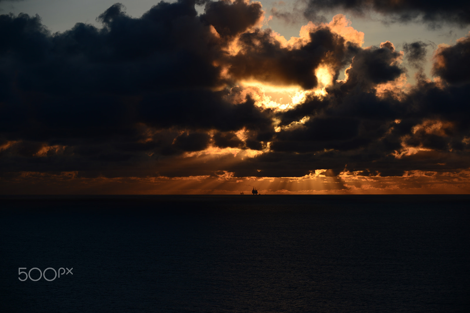 Nikon Df sample photo. One fine morning at work photography