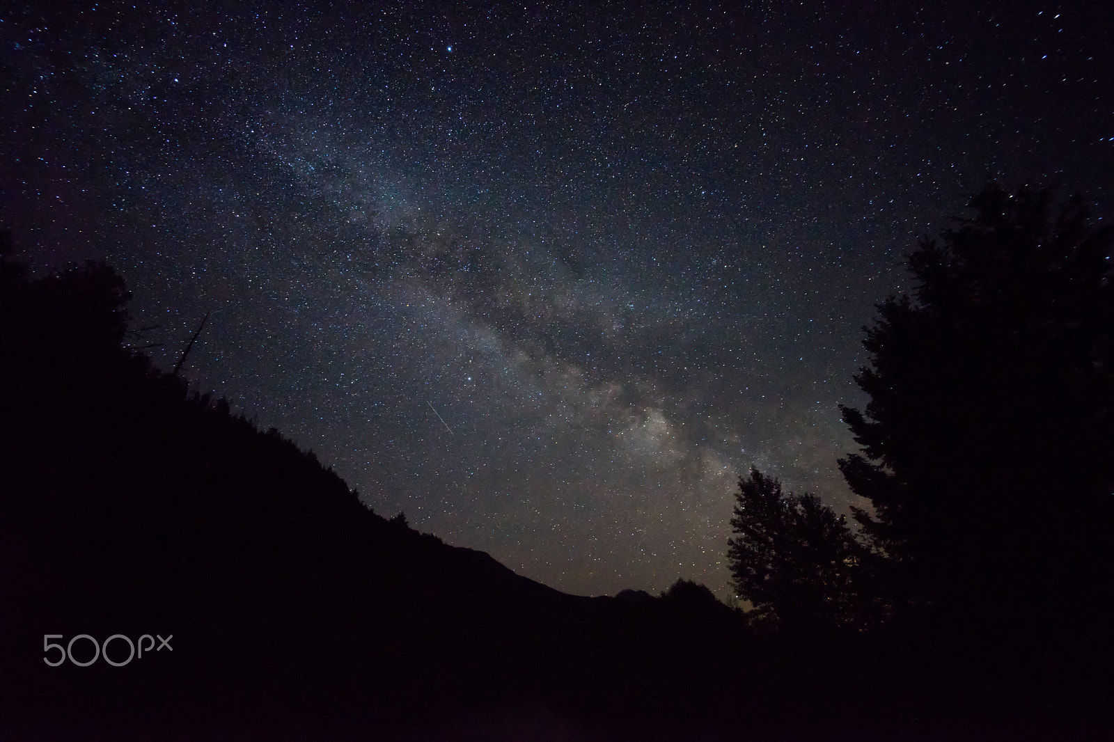 Sony a7 II + Voigtlander SUPER WIDE-HELIAR 15mm F4.5 III sample photo. Milky way photography