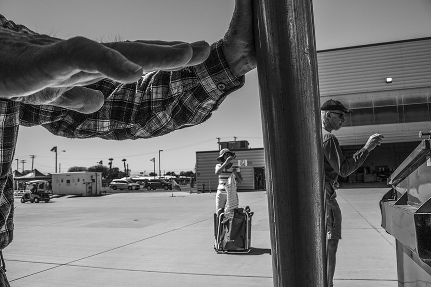 Nikon 1 V3 sample photo. Story bw photography