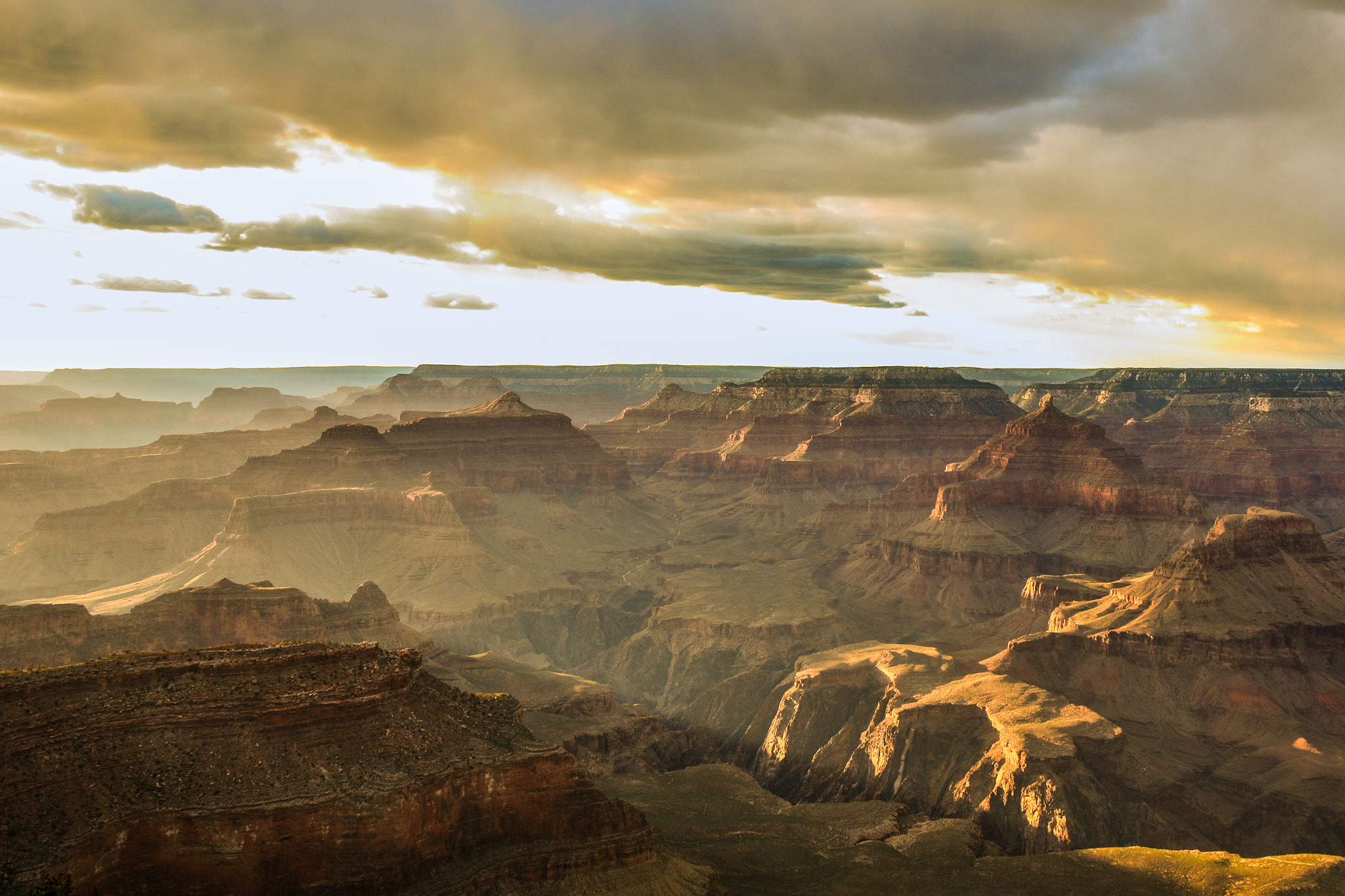 Sigma 17-70mm F2.8-4 DC Macro OS HSM | C sample photo. Grand  canyon 2 photography