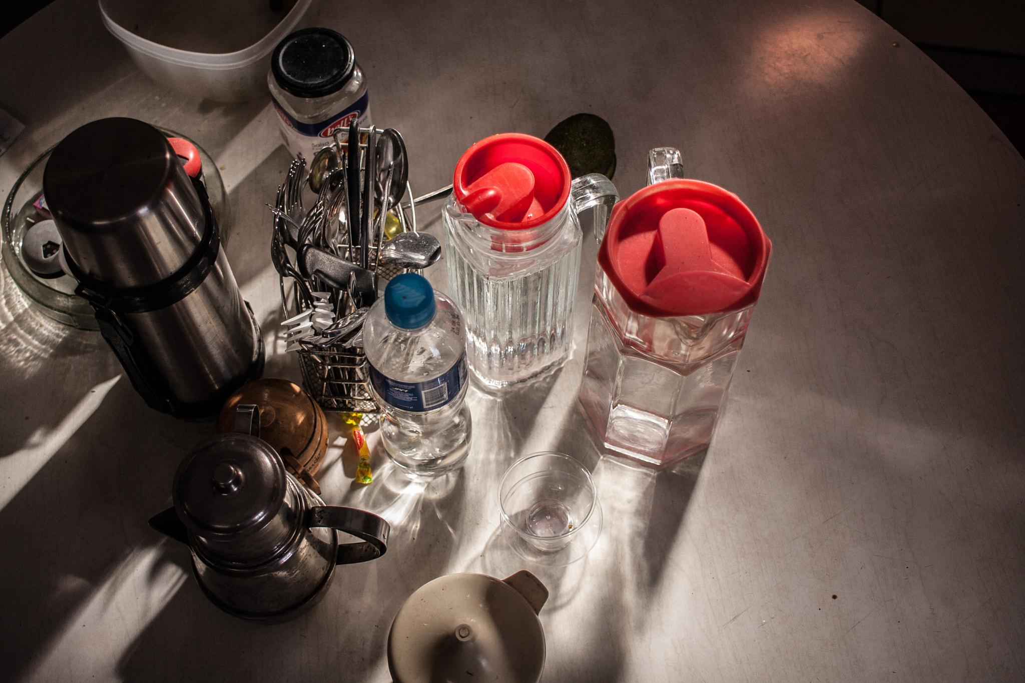 Canon EF-S 24mm F2.8 STM sample photo. Mesa photography