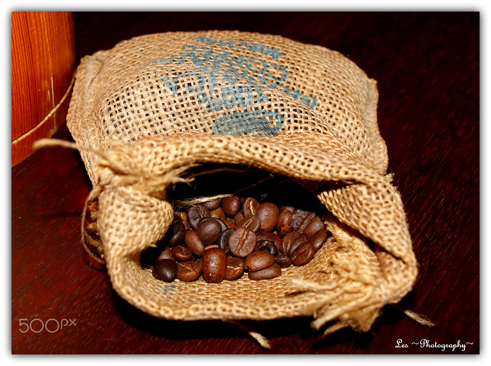 Canon EF-S 18-135mm F3.5-5.6 IS STM sample photo. Coffee... photography