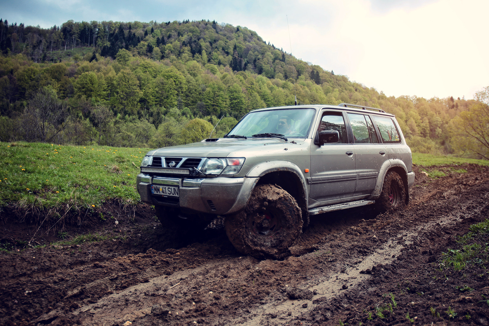 Canon EOS 6D + Canon EF 16-35mm F2.8L USM sample photo. Rally ride photography