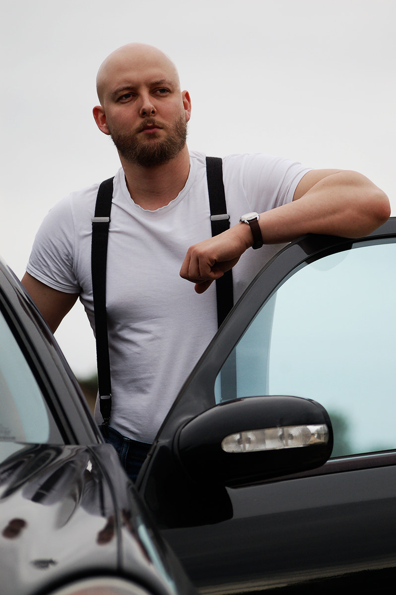 Nikon D50 sample photo. Marcus 2016 photography