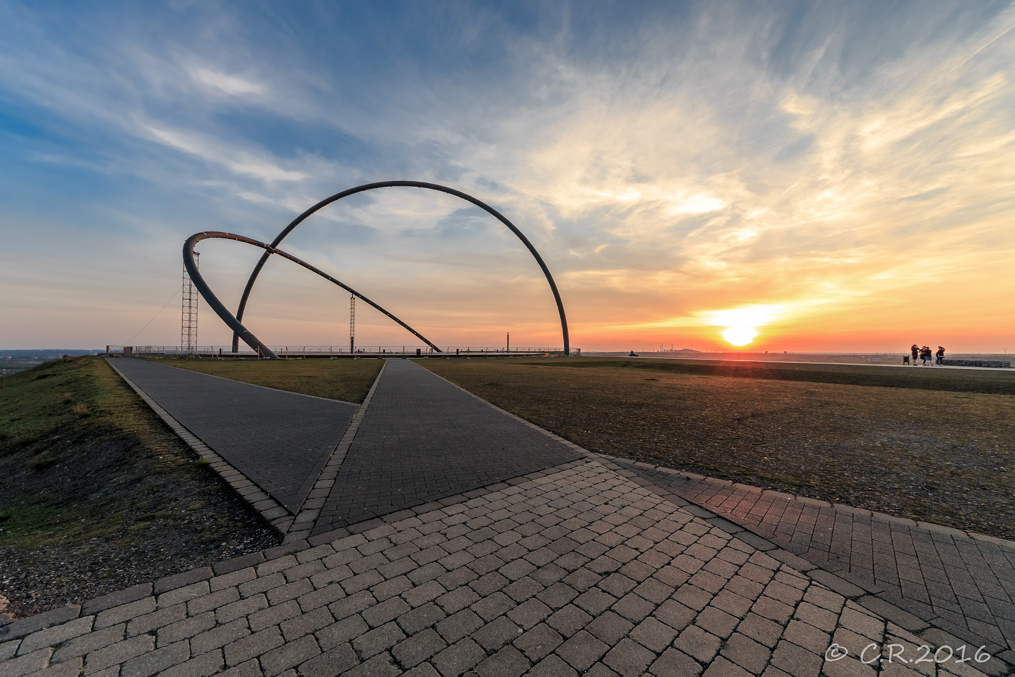 Sigma 8-16mm F4.5-5.6 DC HSM sample photo. Halde hoheward photography