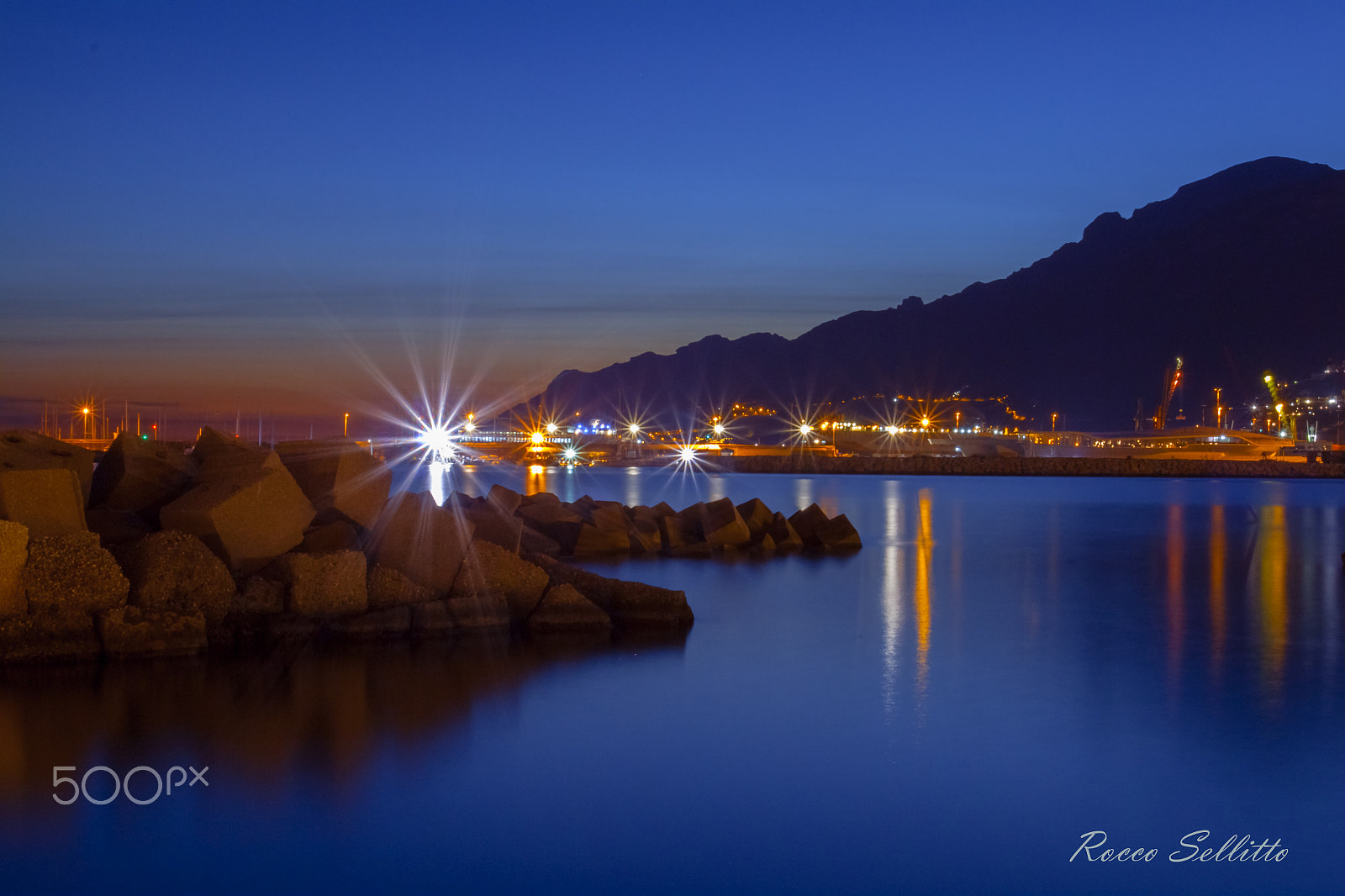 Canon EOS 500D (EOS Rebel T1i / EOS Kiss X3) + Canon EF 17-40mm F4L USM sample photo. Salerno photography