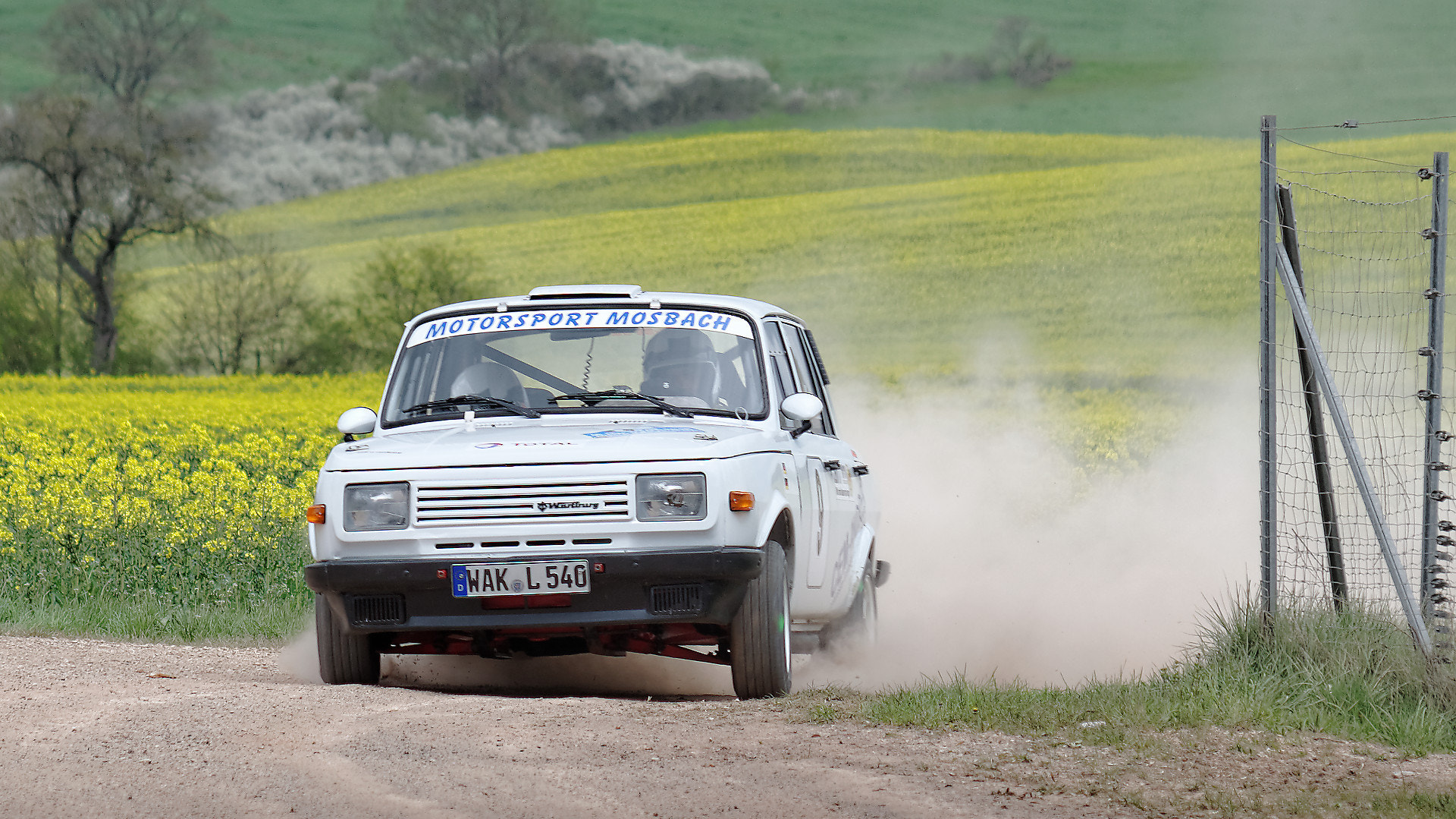 smc PENTAX-FA* 80-200mm F2.8 ED[IF] sample photo. Roland-rallye photography