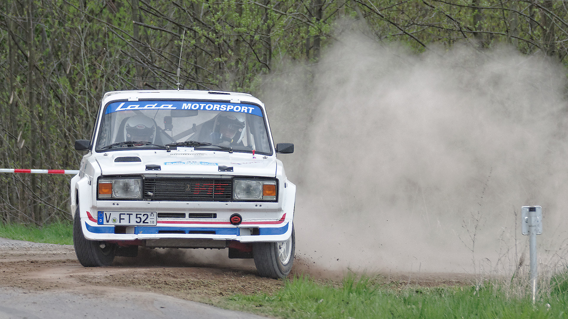 Sigma 70-300mm F4-5.6 DG OS sample photo. Roland-rallye photography