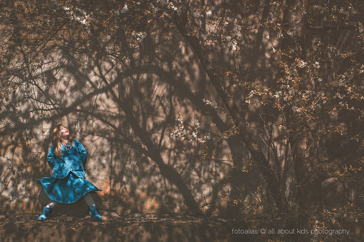 Nikon D3S + Nikon AF-S Nikkor 35mm F1.4G sample photo. Sunshine in my pockets... photography