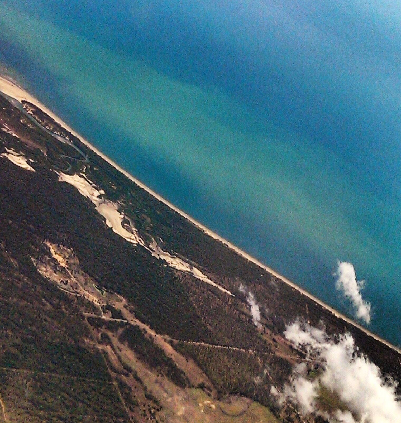 HTC ONE DUAL SIM sample photo