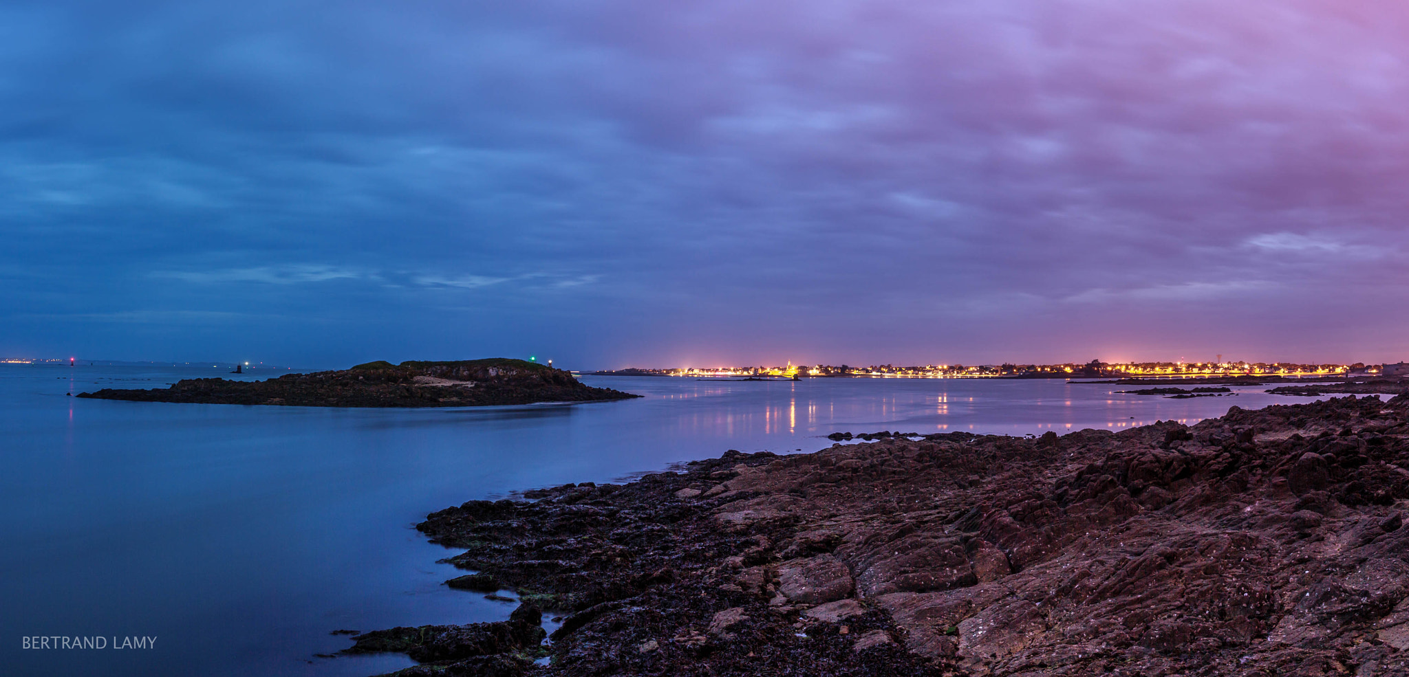 Canon EF-S 24mm F2.8 STM sample photo. Port-louis photography