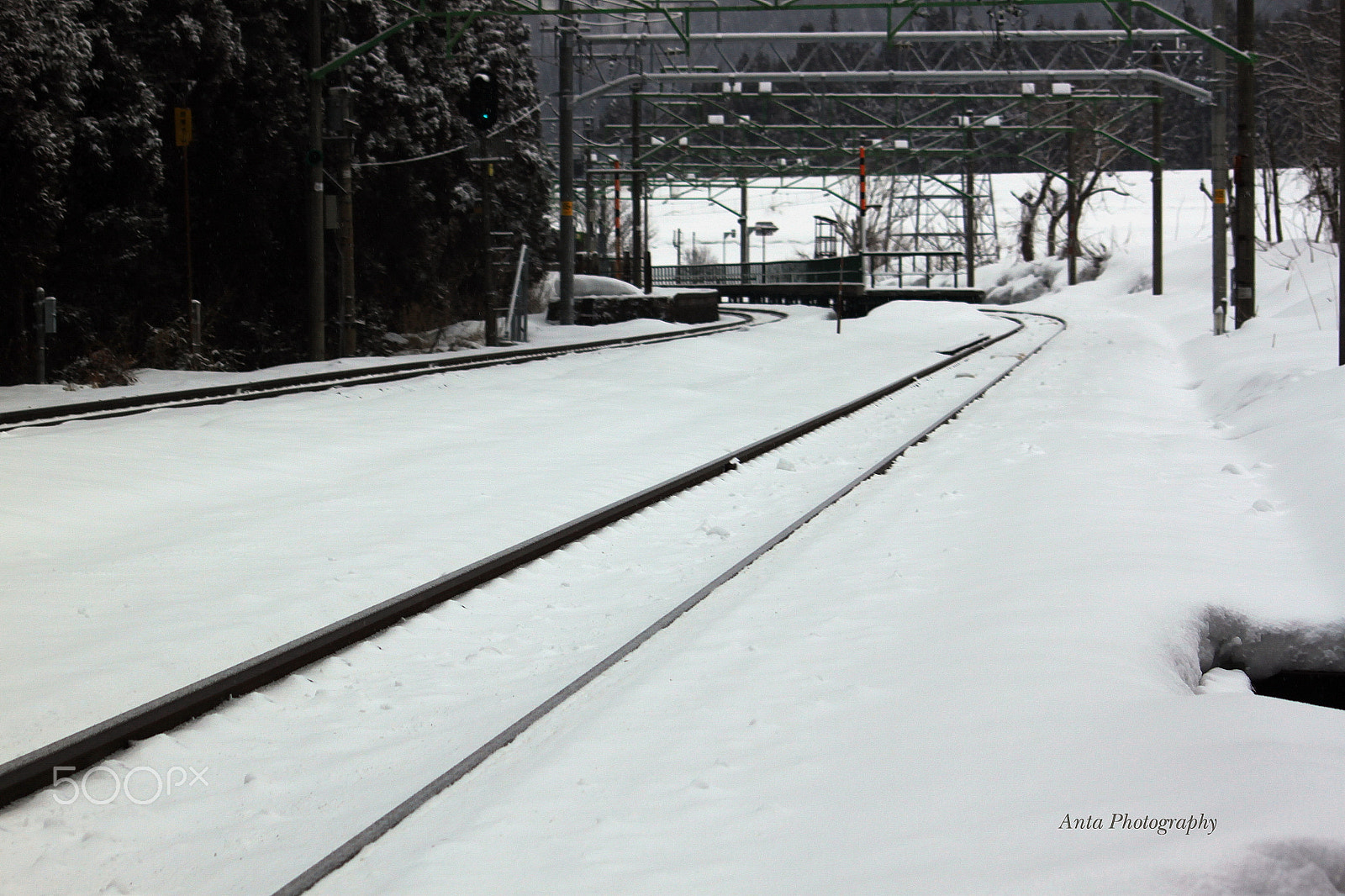 Sigma 70-300mm F4-5.6 APO DG Macro sample photo. Real train photography