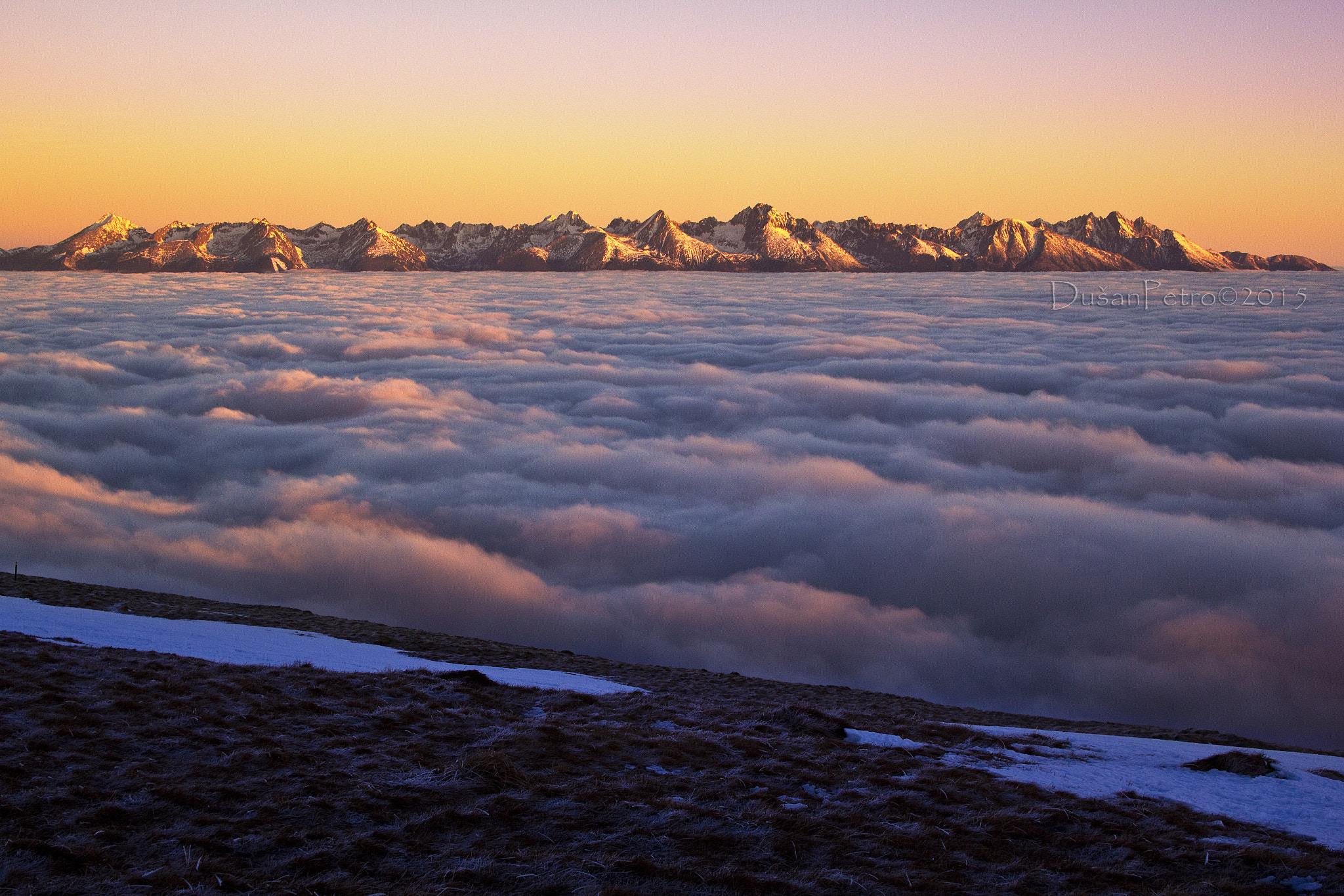 Canon EF-S 18-55mm F3.5-5.6 sample photo. Vysoké tatry photography