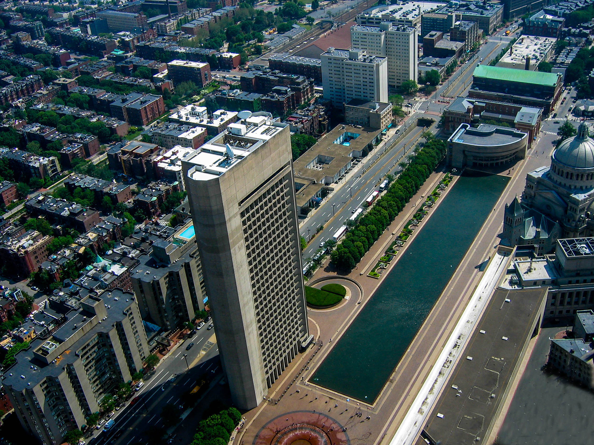 Canon POWERSHOT A80 sample photo. From above the top photography