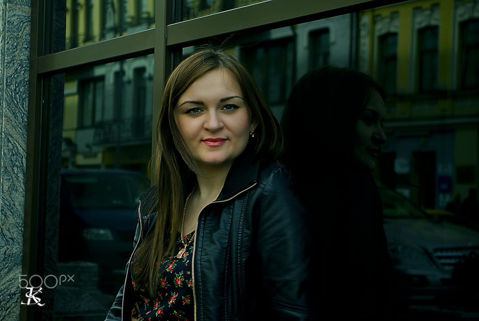 smc PENTAX-DA L 18-55mm F3.5-5.6 sample photo. Elena photography