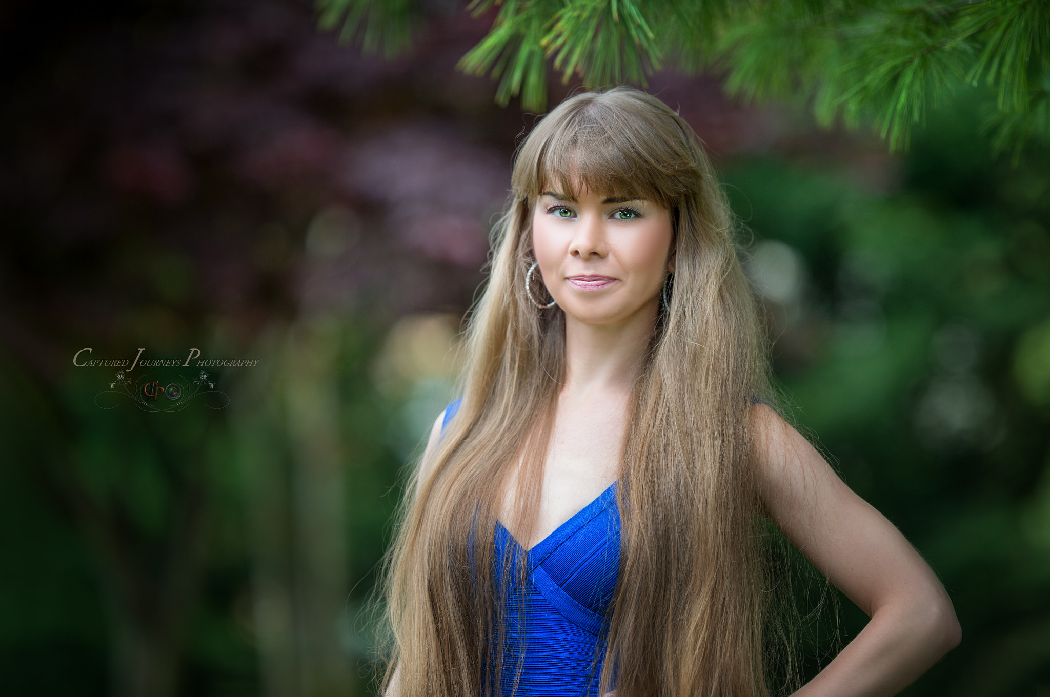 Nikon AF-S Nikkor 200mm F2G ED VR II sample photo. Khrystyn photography