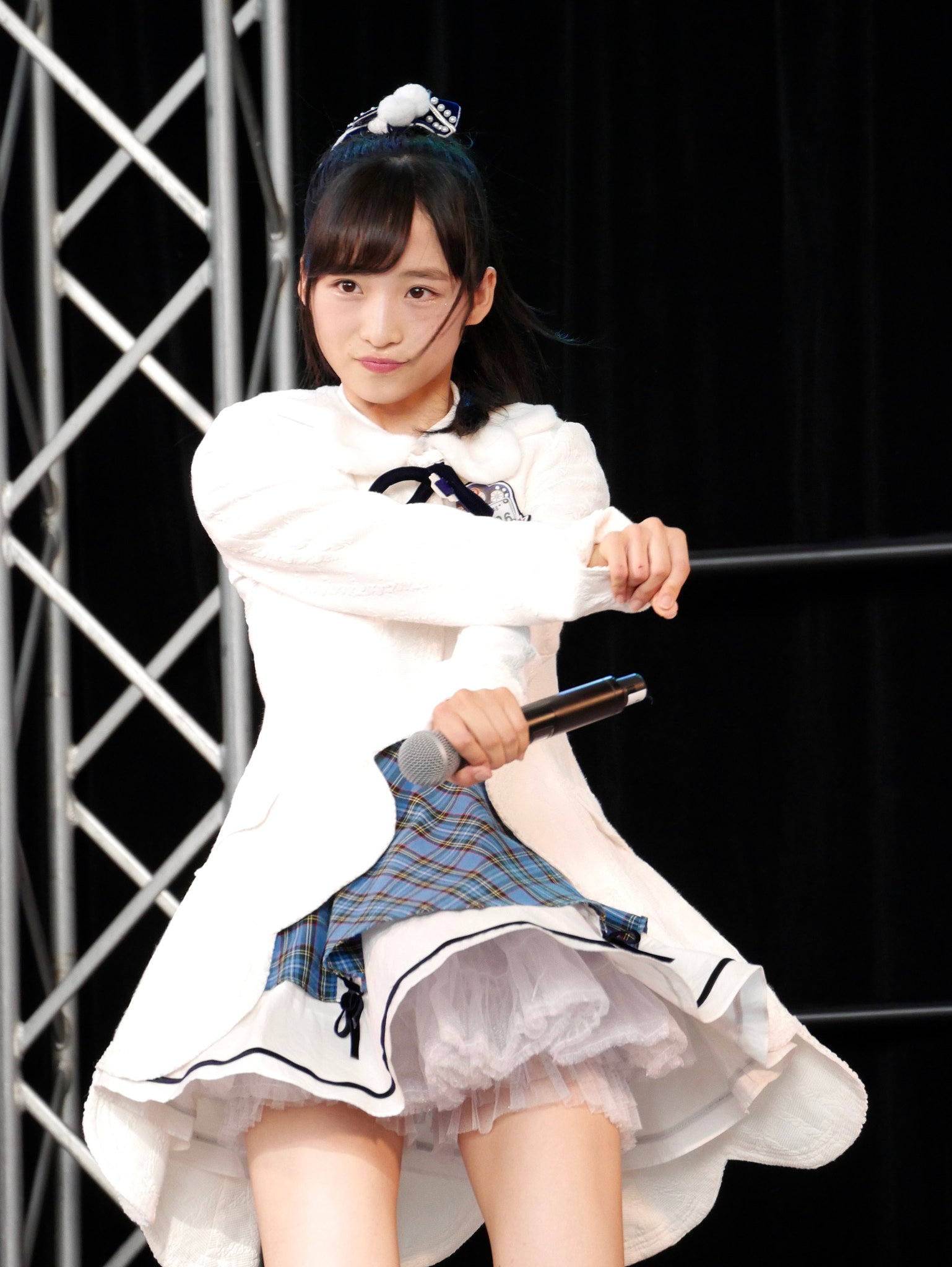 Panasonic Lumix DMC-G7 sample photo. Oguri yui photography
