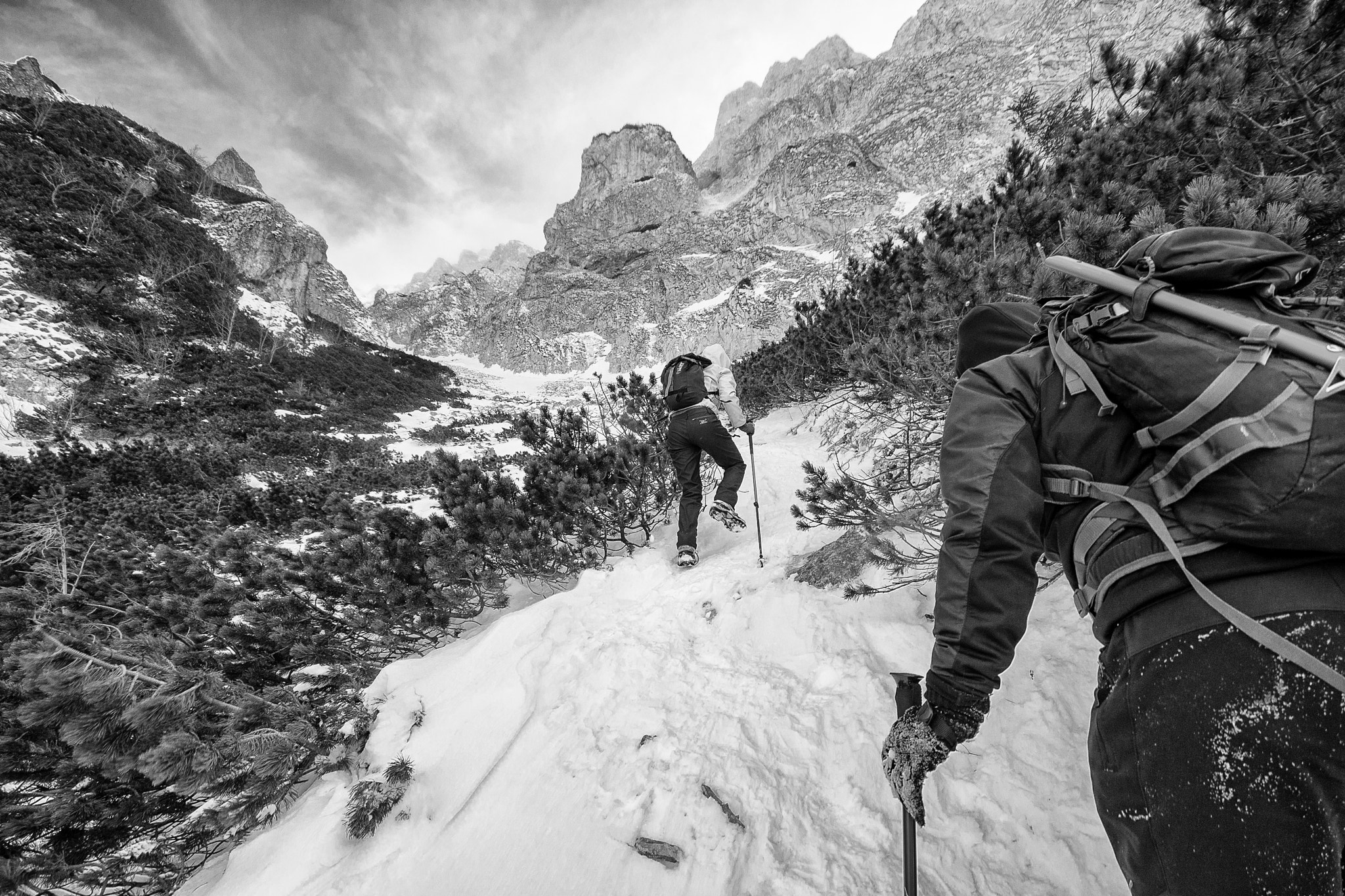 Sigma 10-20mm F4-5.6 EX DC HSM sample photo. Adventure was calling... photography