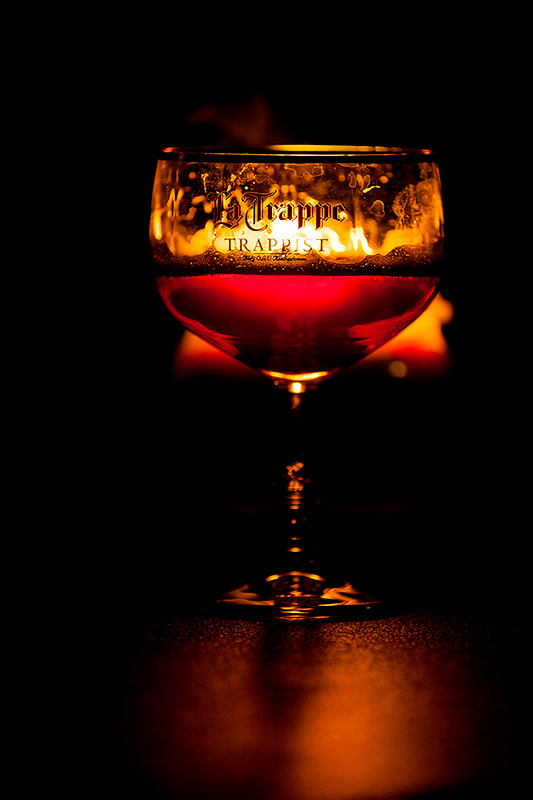 Canon EF 180mm F3.5L Macro USM sample photo. Special beer photography
