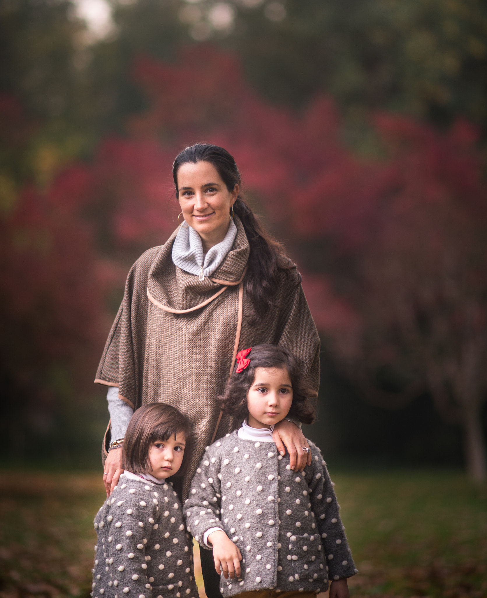 Nikon D610 + AF DC-Nikkor 135mm f/2D sample photo