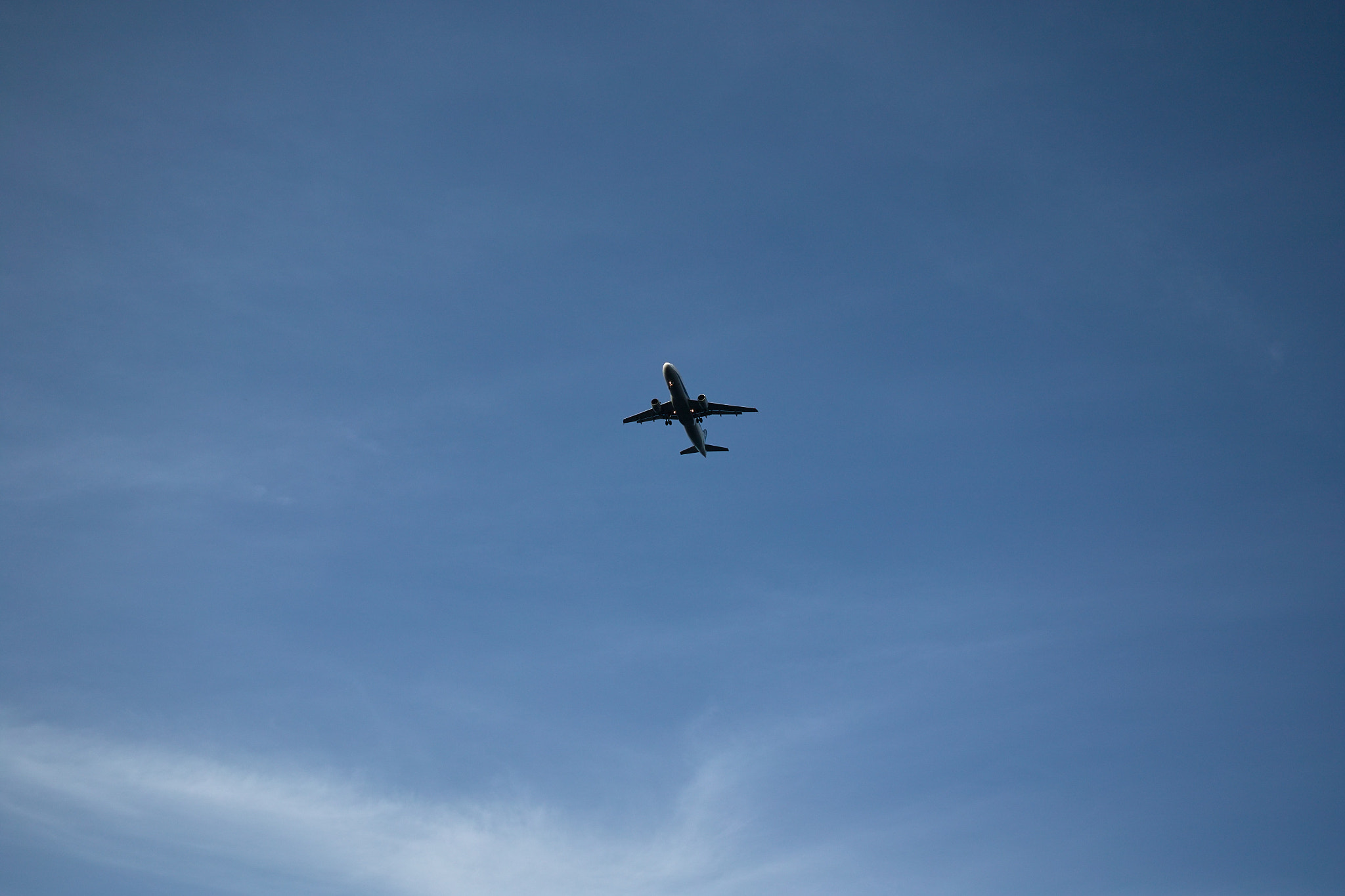 Sigma DP2x sample photo. Look up photography