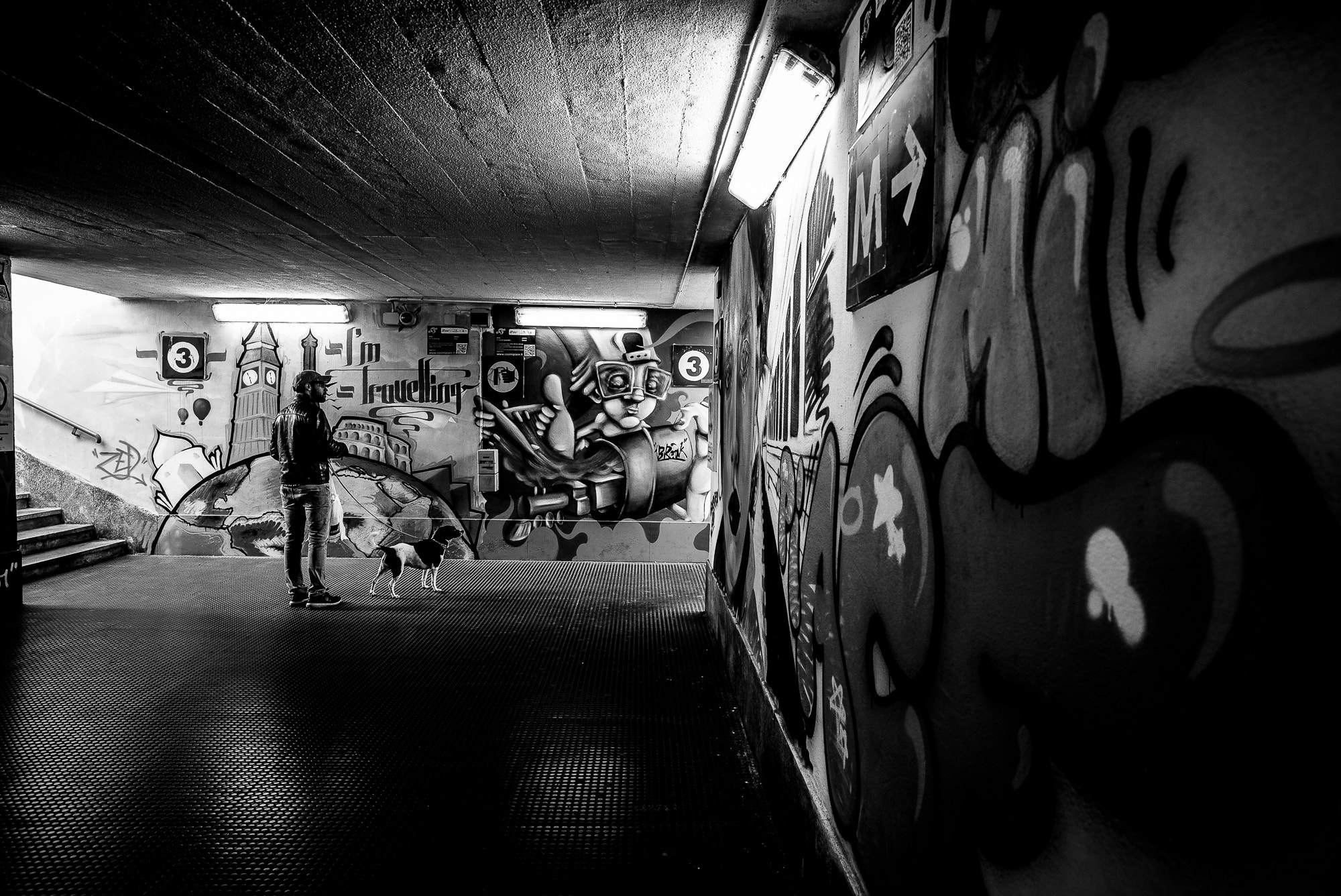 Elmarit-M 1:2.8/21 ASPH. sample photo
