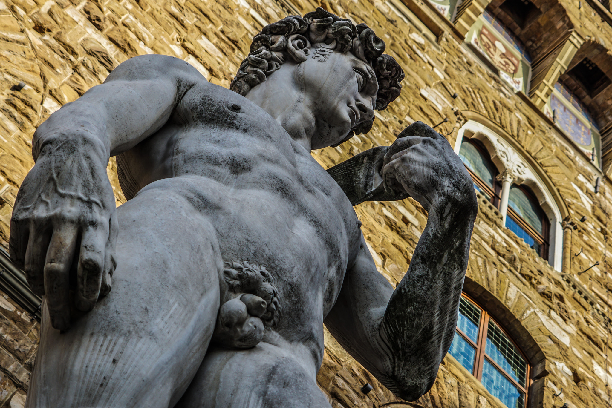 Sony a6000 + Sony FE 24-240mm F3.5-6.3 OSS sample photo. La magica firenze photography