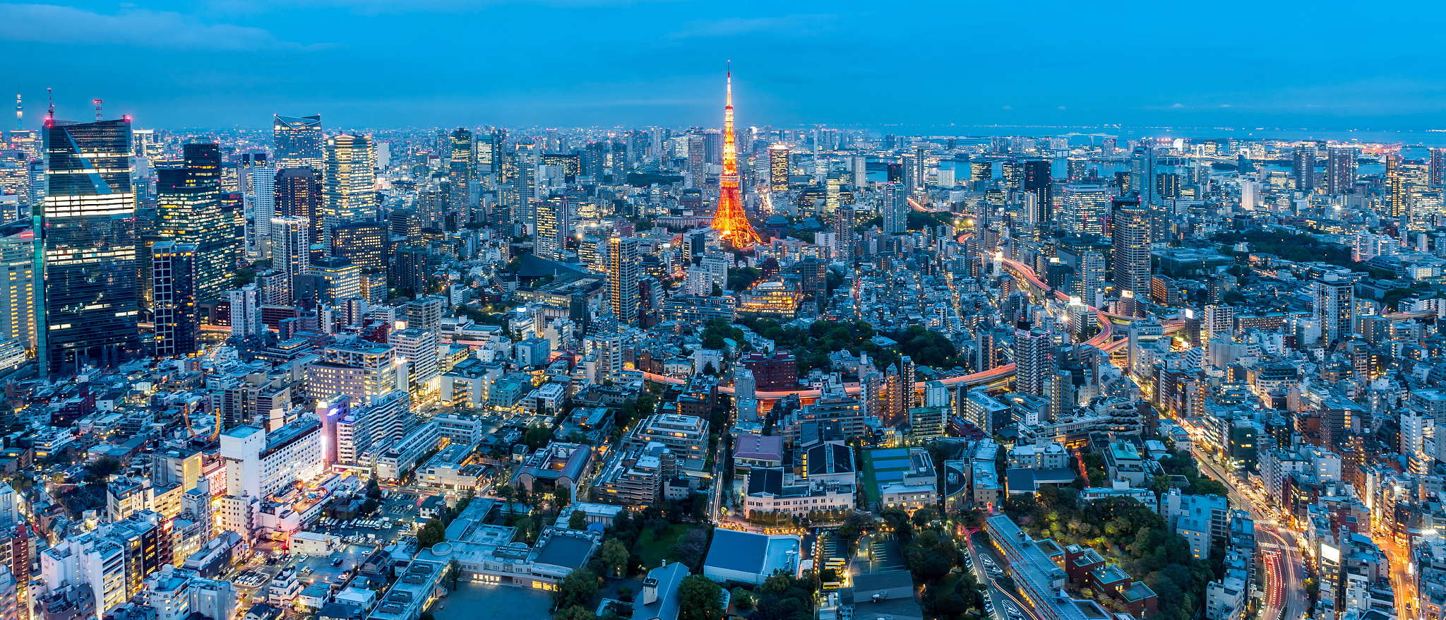 Tokyo
