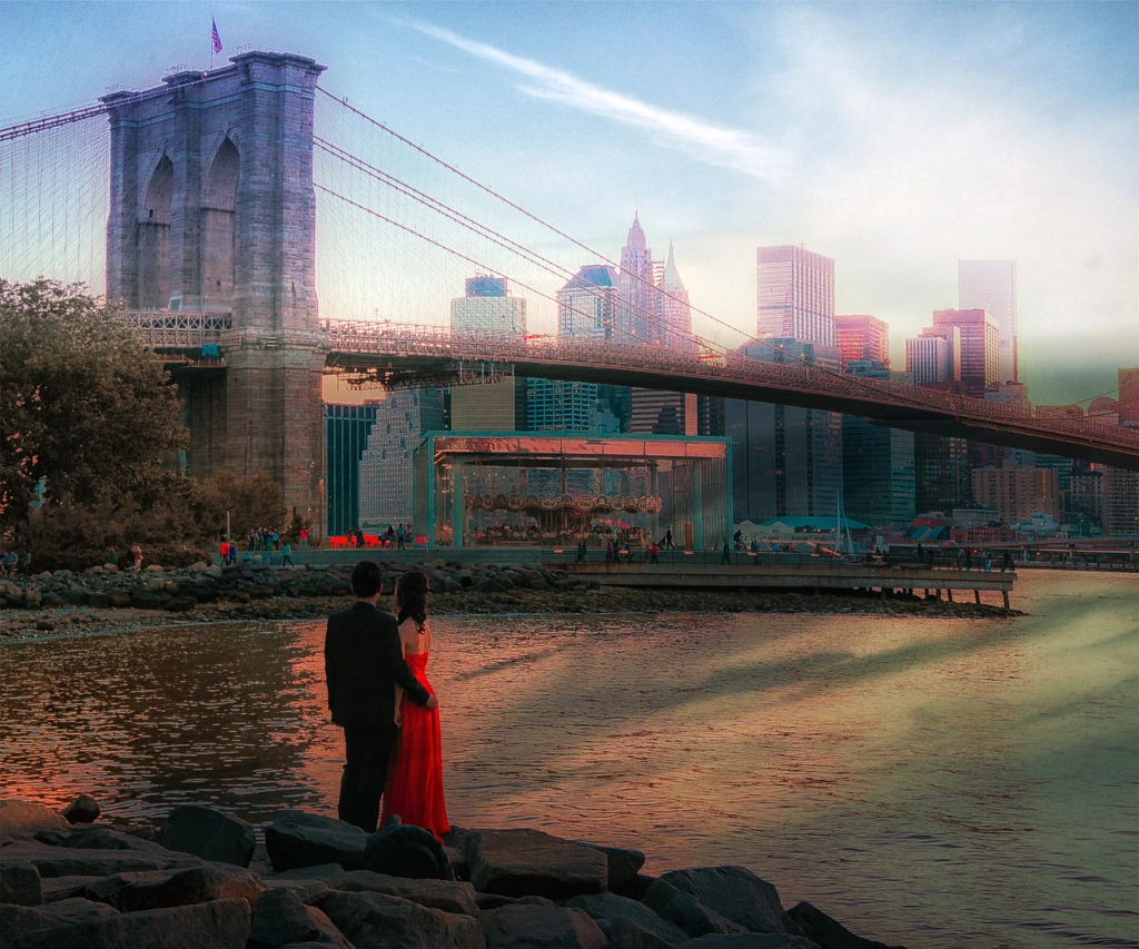 Looking toward the future ... by Joe Matzerath on 500px.com