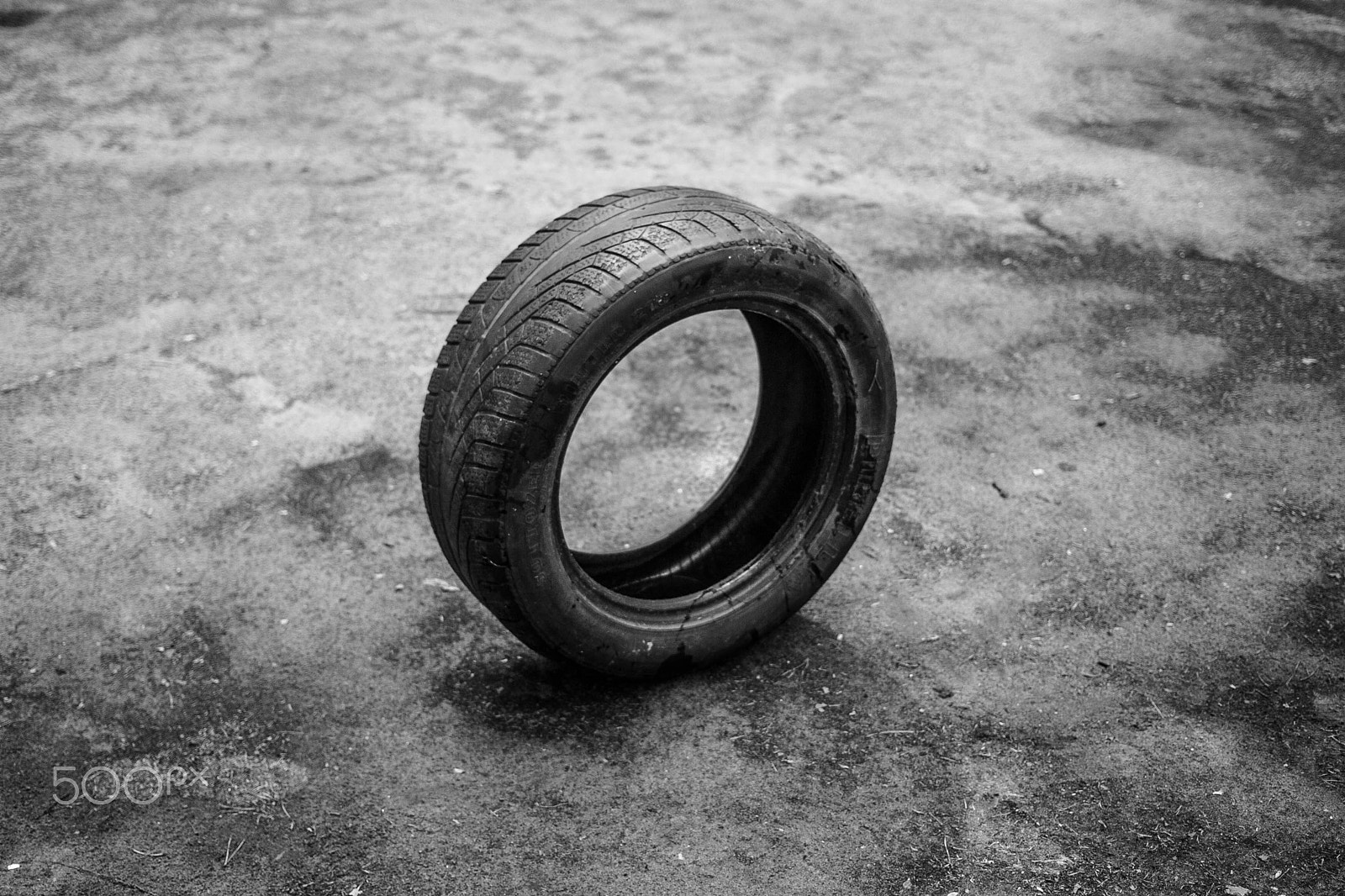 Canon EOS-1D Mark II sample photo. Tirebw photography