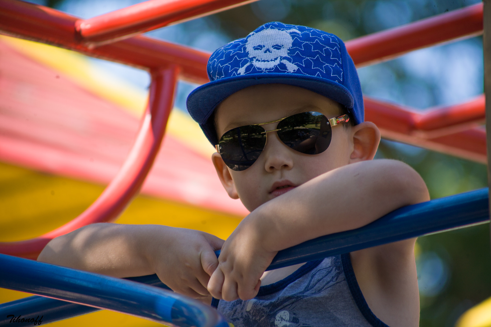 Canon EOS 5D + EF75-300mm f/4-5.6 sample photo