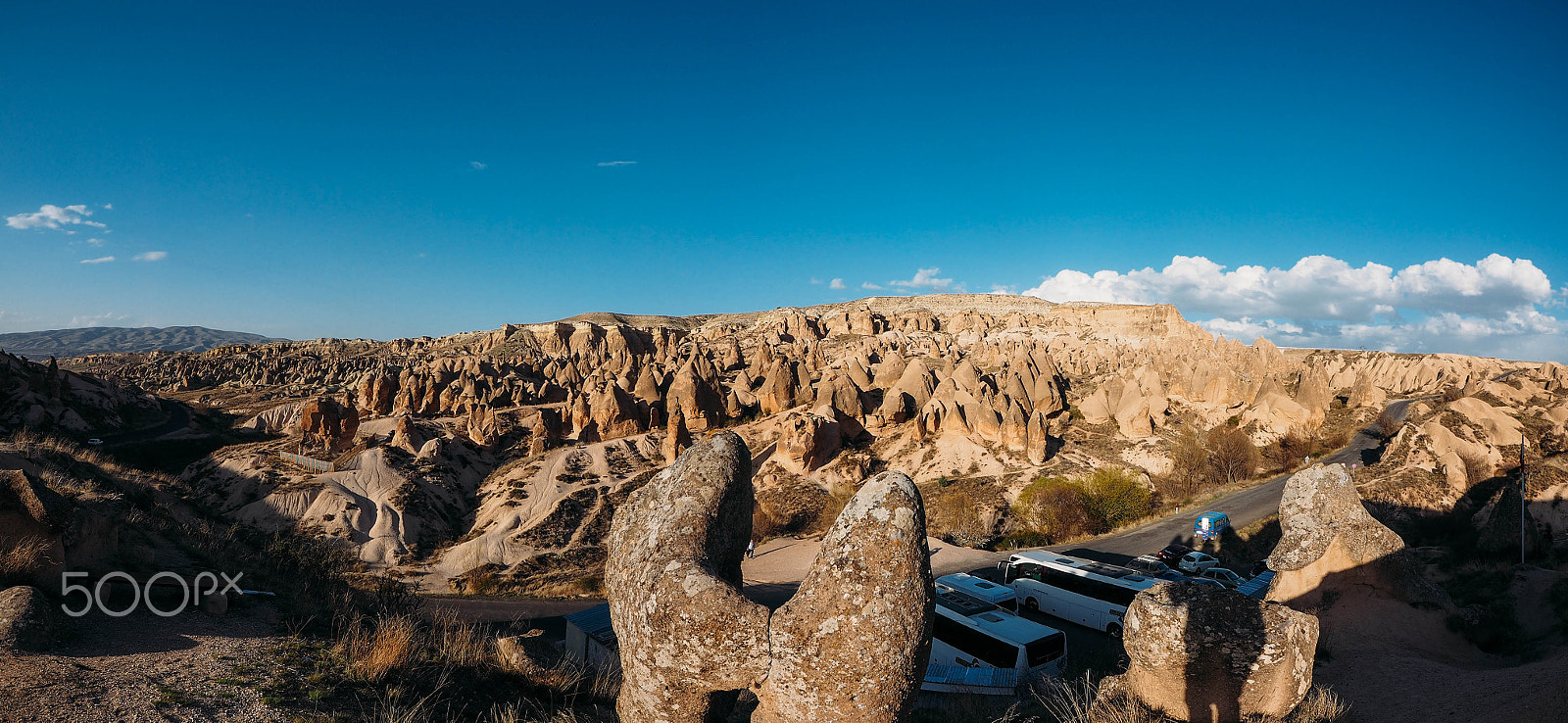 Panasonic Lumix G Vario 7-14mm F4 ASPH sample photo. Imagination valley photography