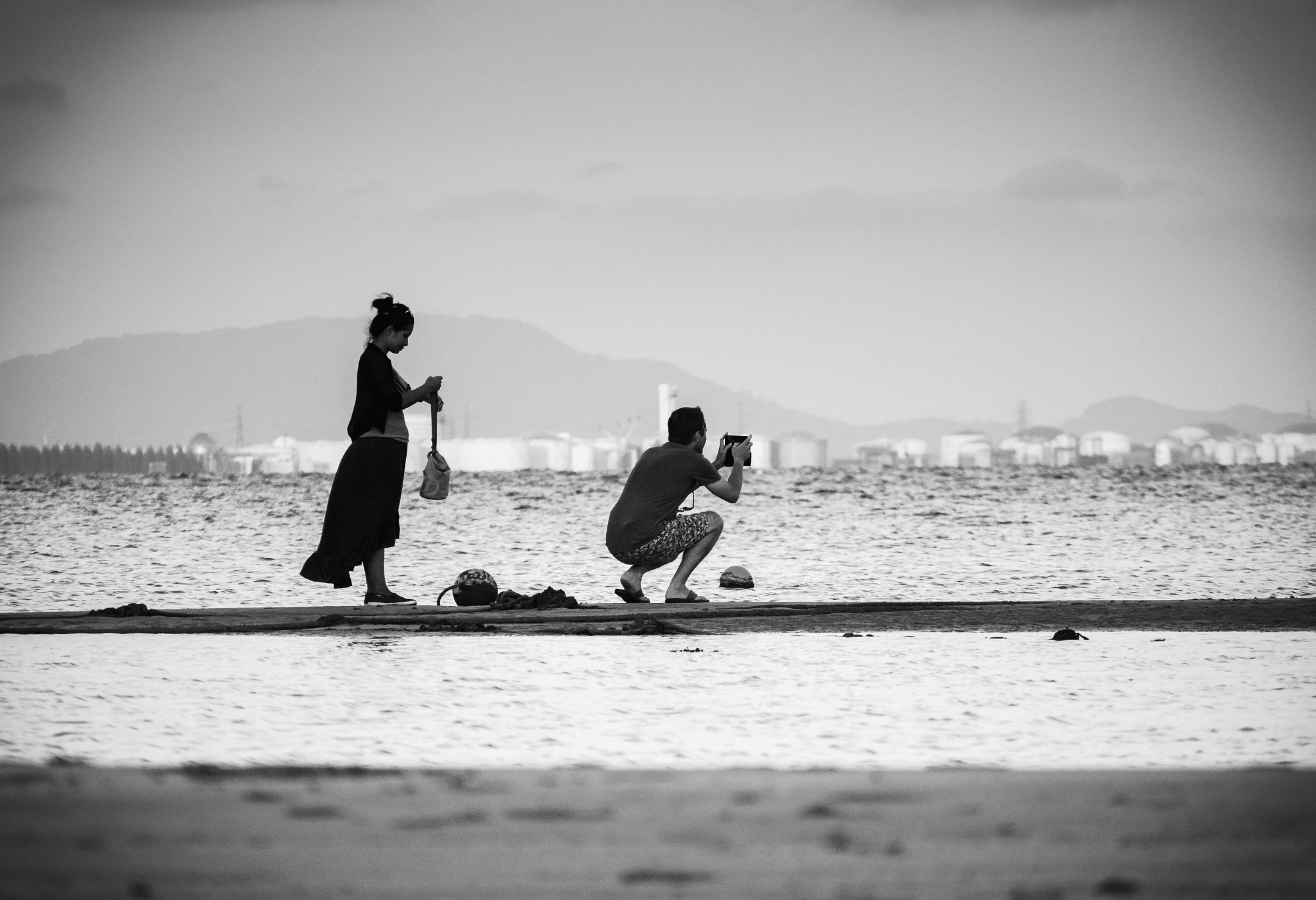 Panasonic Lumix DMC-GX8 sample photo. Photography photography