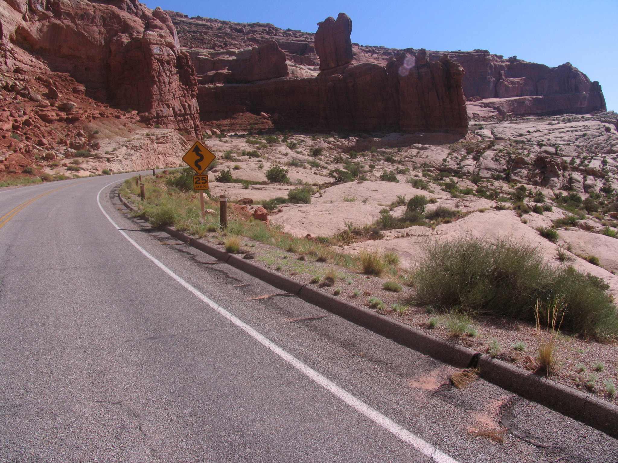 Canon POWERSHOT PRO1 sample photo. Arches national park, moab (ut) photography