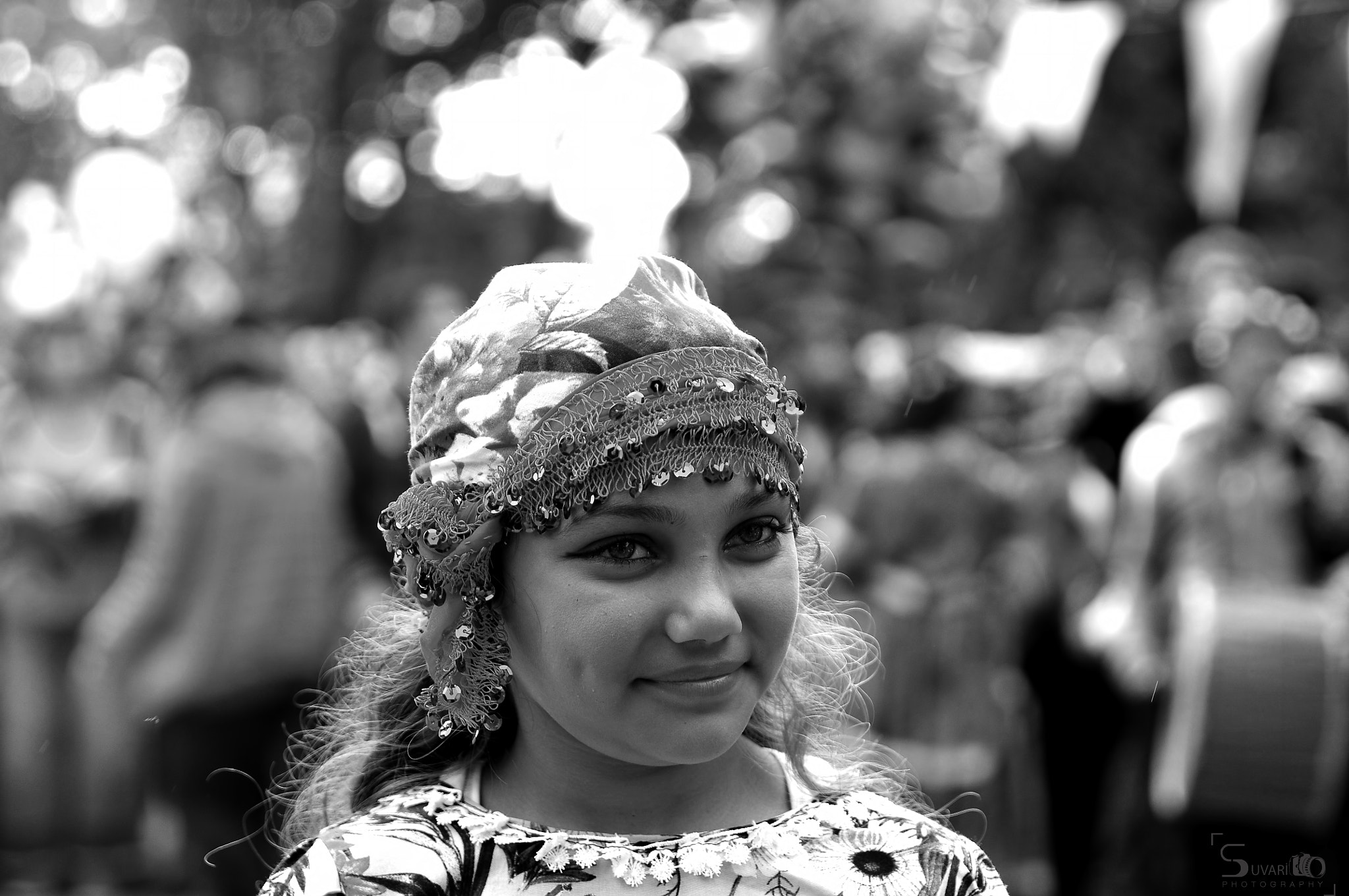 Sigma 24-70mm F2.8 EX DG HSM sample photo. Kakava Şenlikleri 2016 photography