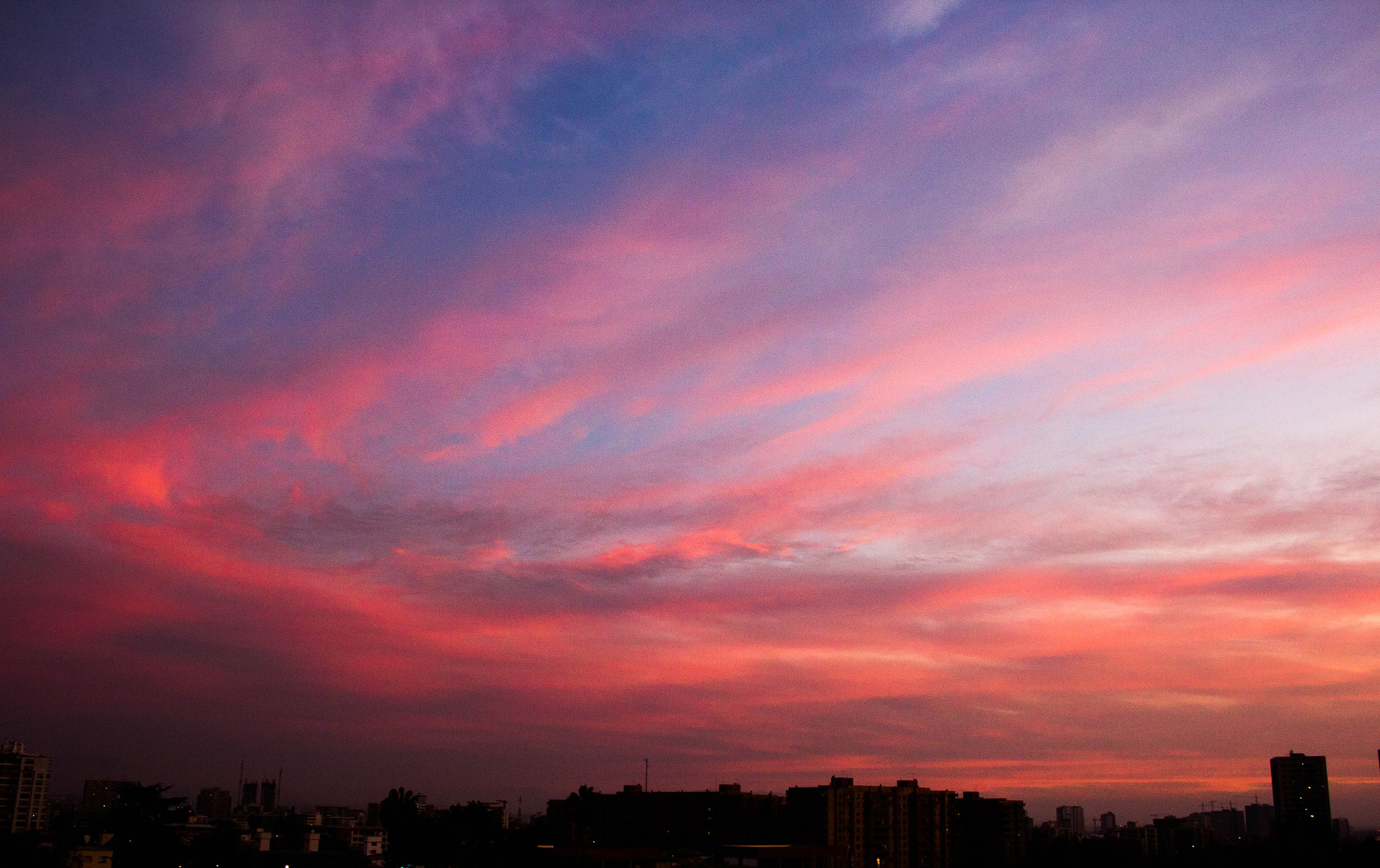 Canon EF-S 18-55mm F3.5-5.6 sample photo. Providencia photography