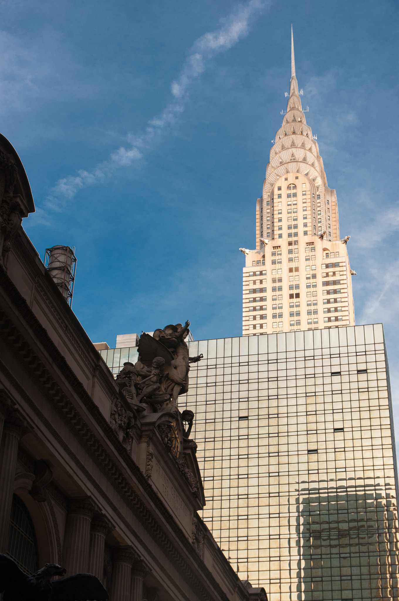 Sigma 17-70mm F2.8-4 DC Macro OS HSM | C sample photo. New york photography
