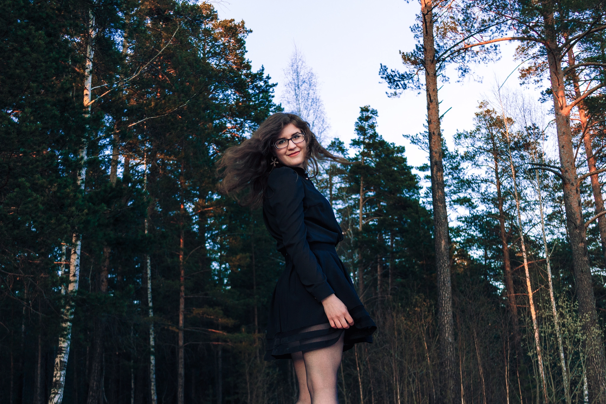 Canon EF 28-135mm F3.5-5.6 IS USM sample photo. Alenka photography