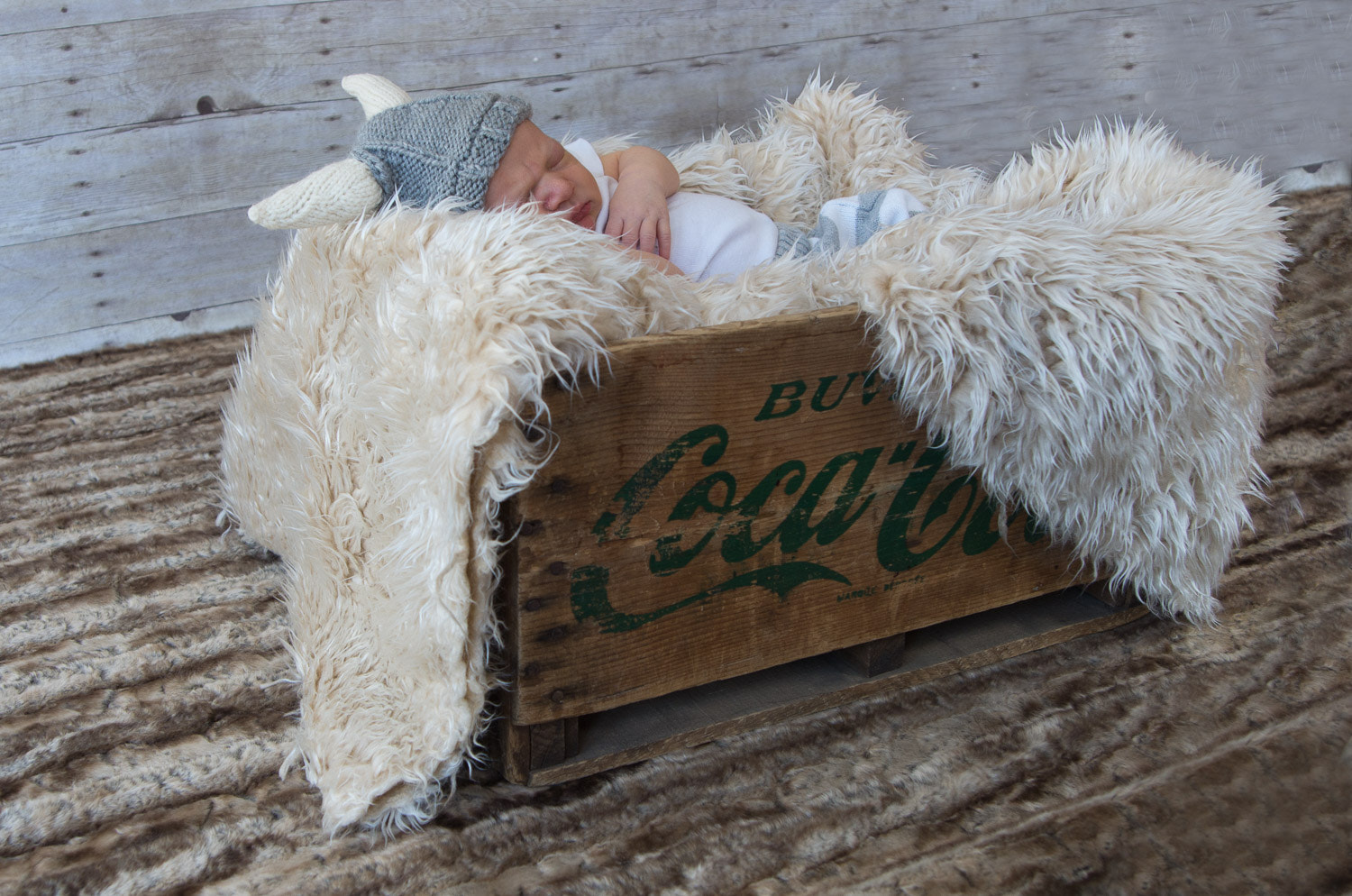 Pentax K-5 IIs sample photo. Viking baby photo shoot photography
