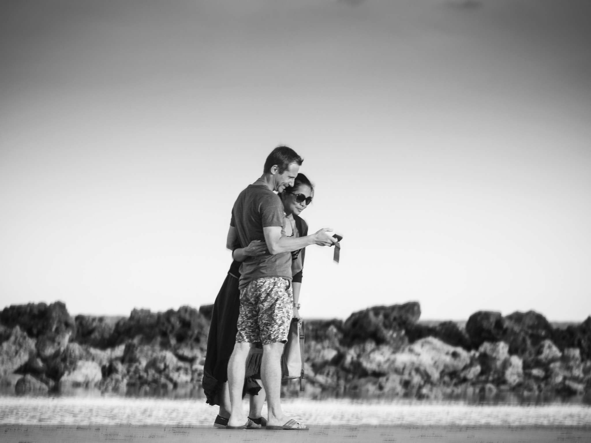 Panasonic Lumix DMC-GX8 sample photo. In love photography