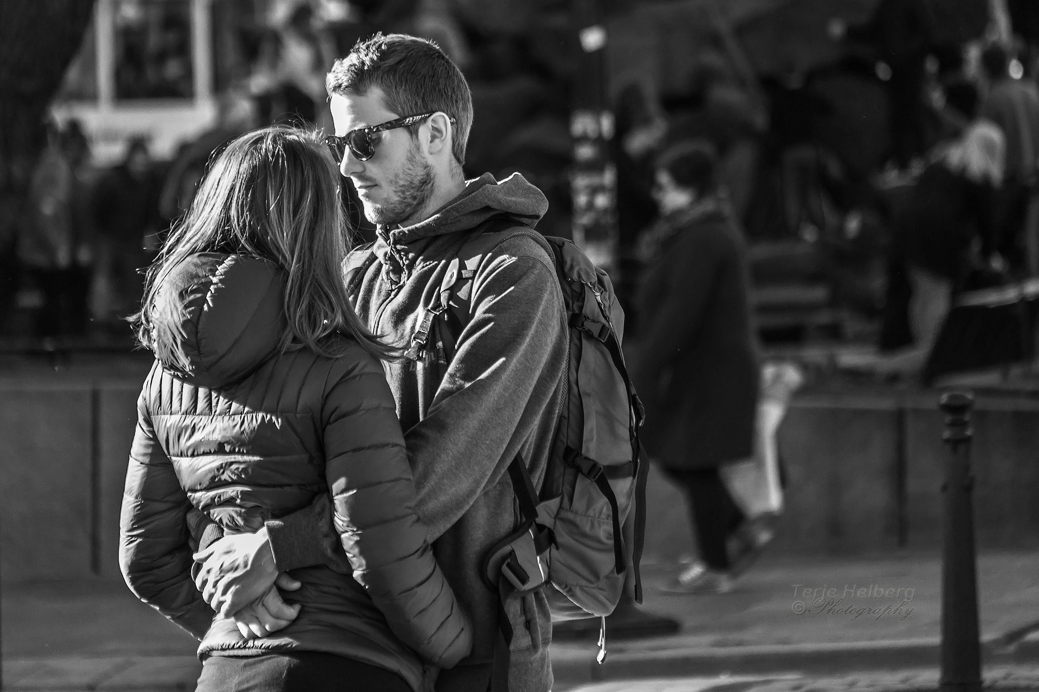 Samsung NX1000 + Samsung NX 50-200mm F4-5.6 ED OIS sample photo. Romance photography