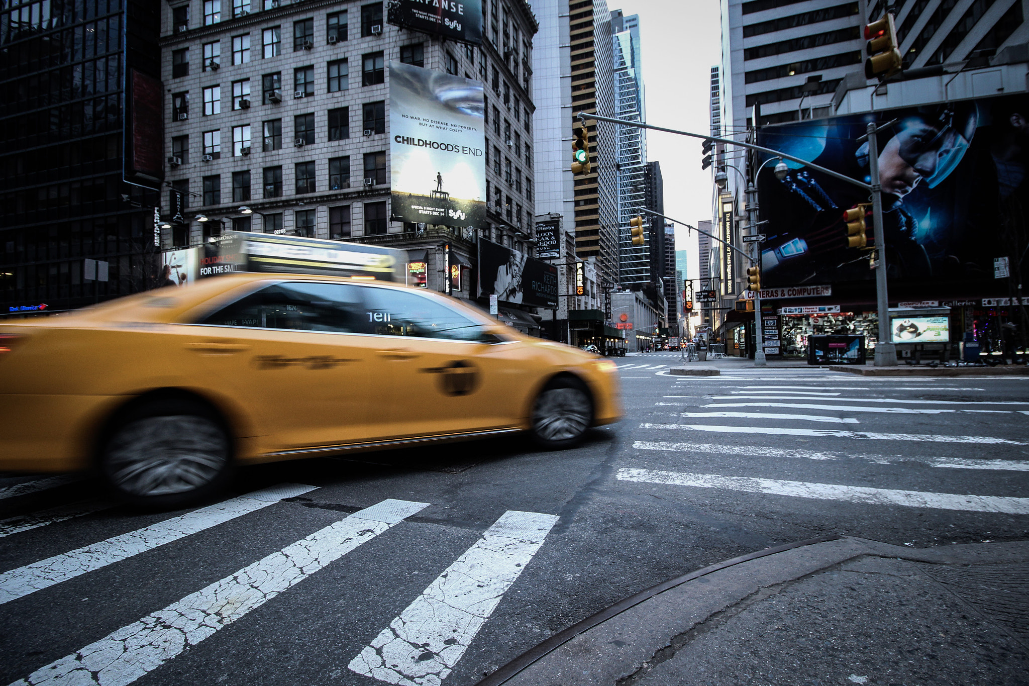 Canon EF-S 10-18mm F4.5–5.6 IS STM sample photo. New york 30 photography