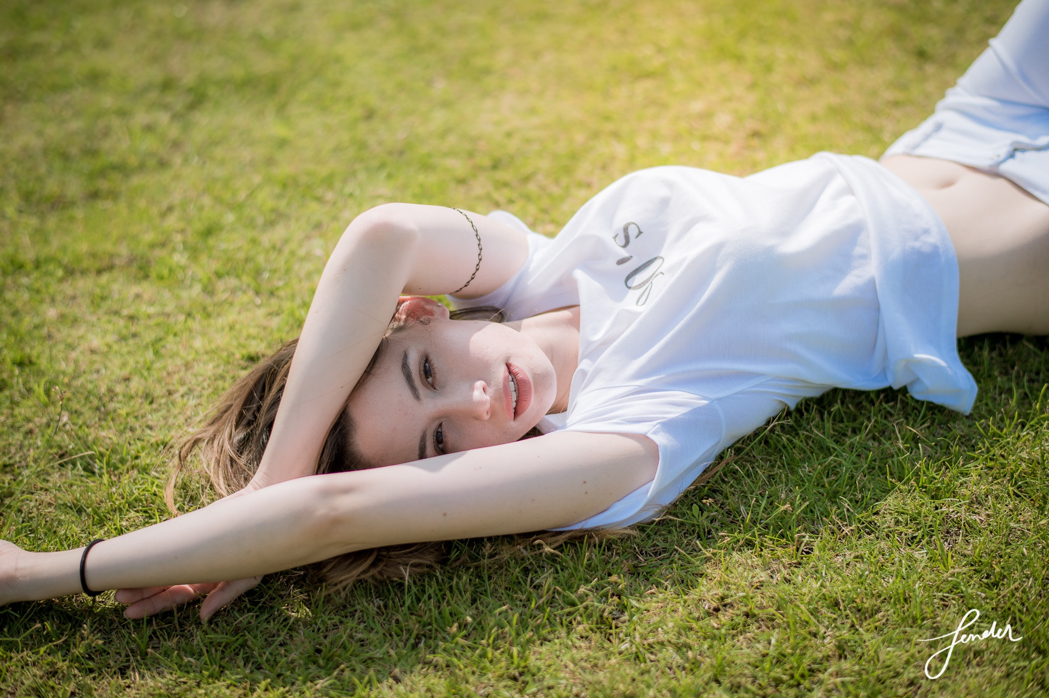 Nikon Df + Nikon AF-S Nikkor 58mm F1.4G sample photo. ☀️ photography