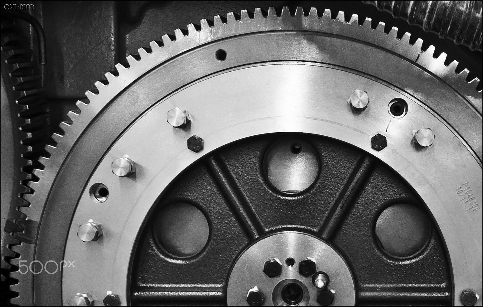 KONICA MINOLTA DiMAGE A2 sample photo. Tooth within a tooth photography
