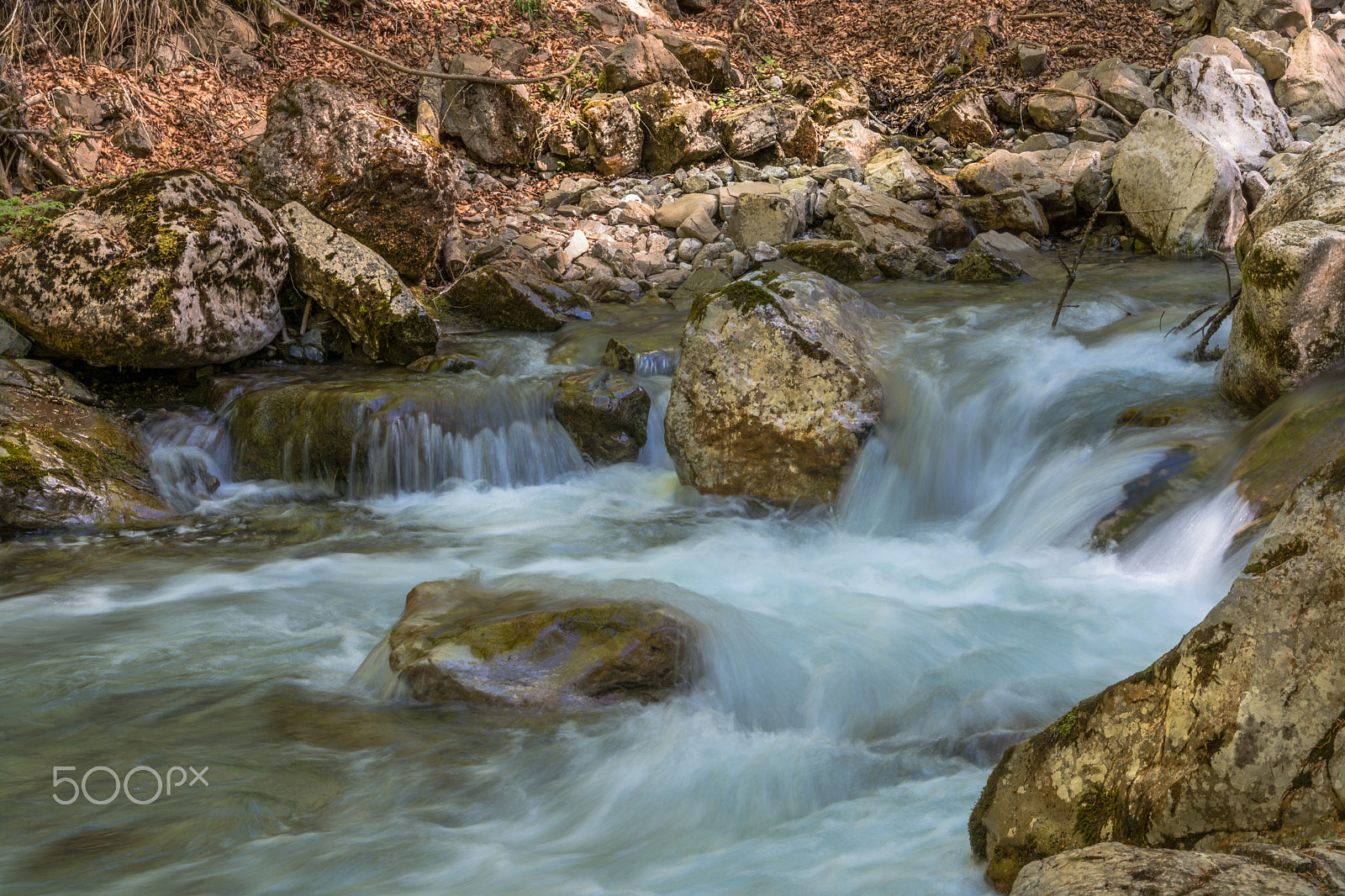 Nikon D5200 + Sigma 18-200mm F3.5-6.3 DC sample photo. Seisenbergklamm 3 photography