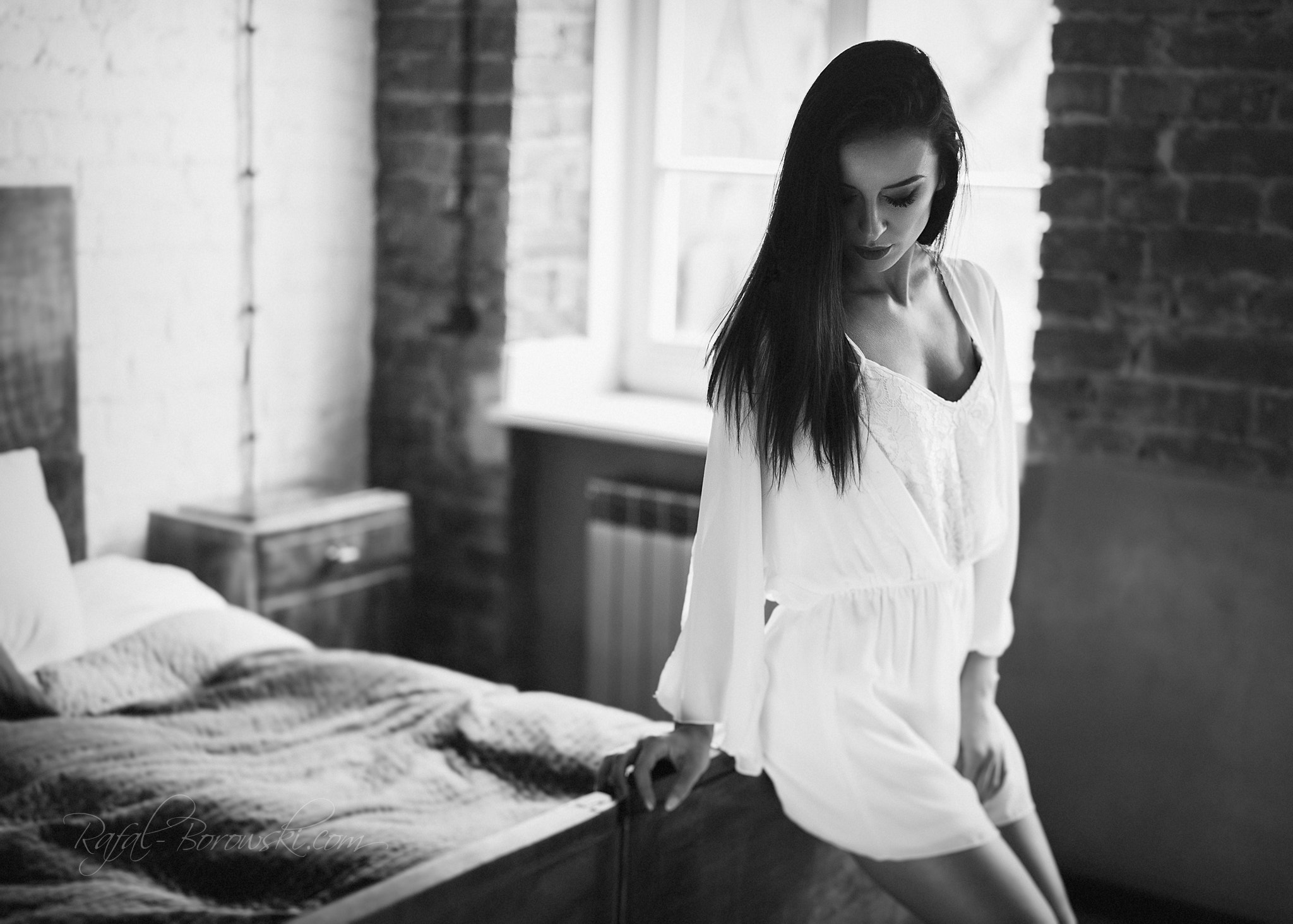 Sony Planar T* 50mm F1.4 ZA SSM sample photo. Magdalena photography