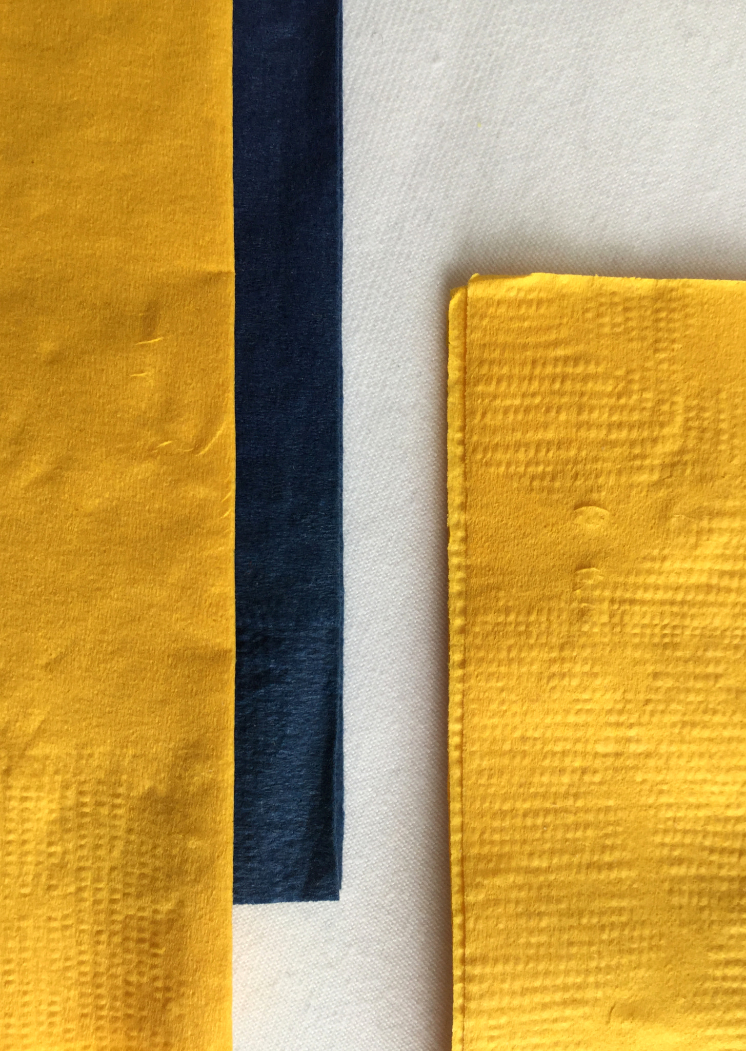 Apple iPod7,1 sample photo. Napkin tinteraction #24 photography
