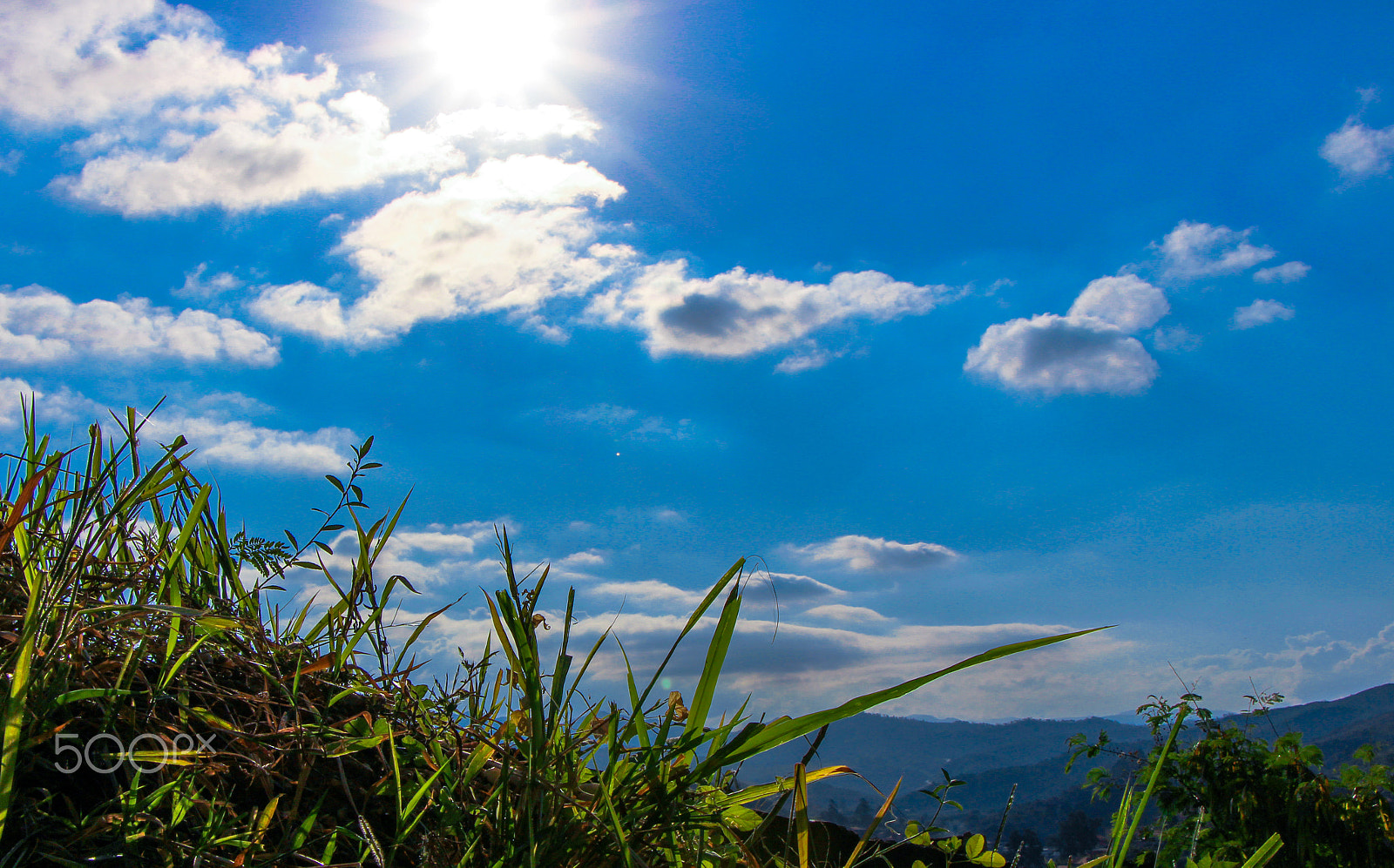 Canon EF-S 18-135mm F3.5-5.6 IS STM sample photo. 31 dias/ 31 fotos - dia 3 - nuvens photography